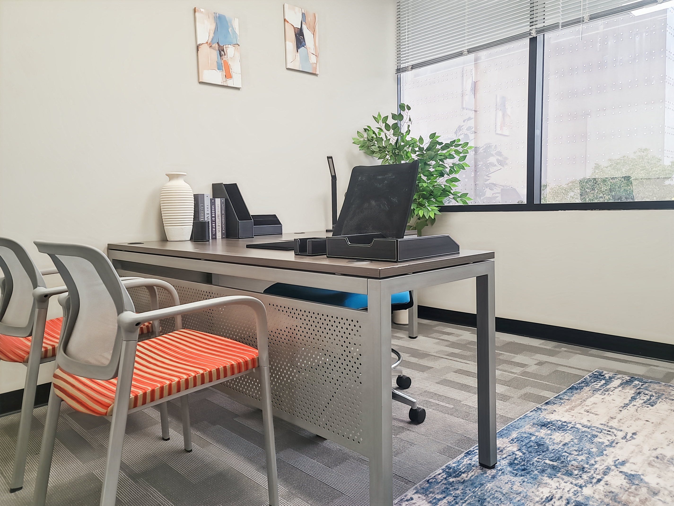 Private Office To Rent, Modesto, 95354 – photo 1