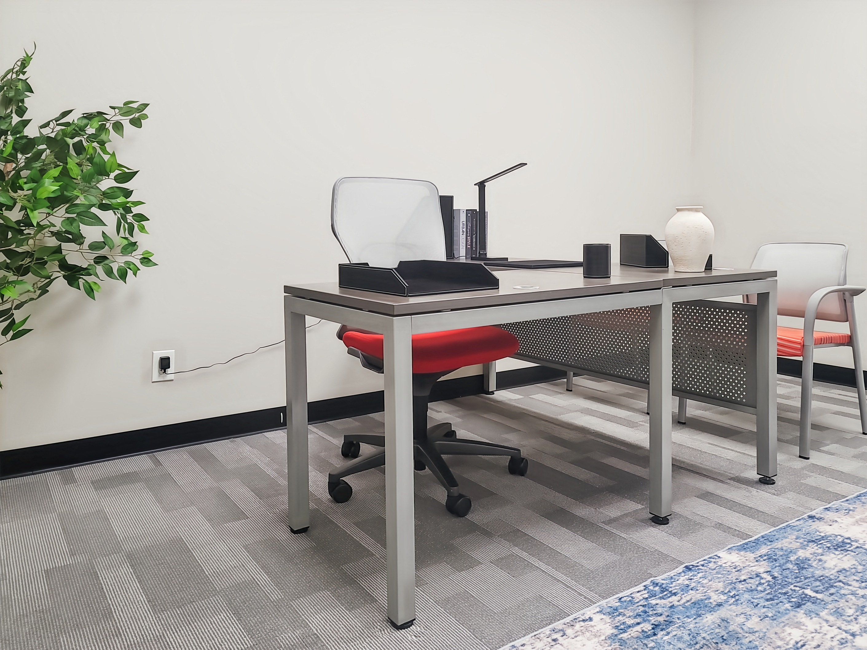 Private Office To Rent, Modesto, 95354 – photo 3