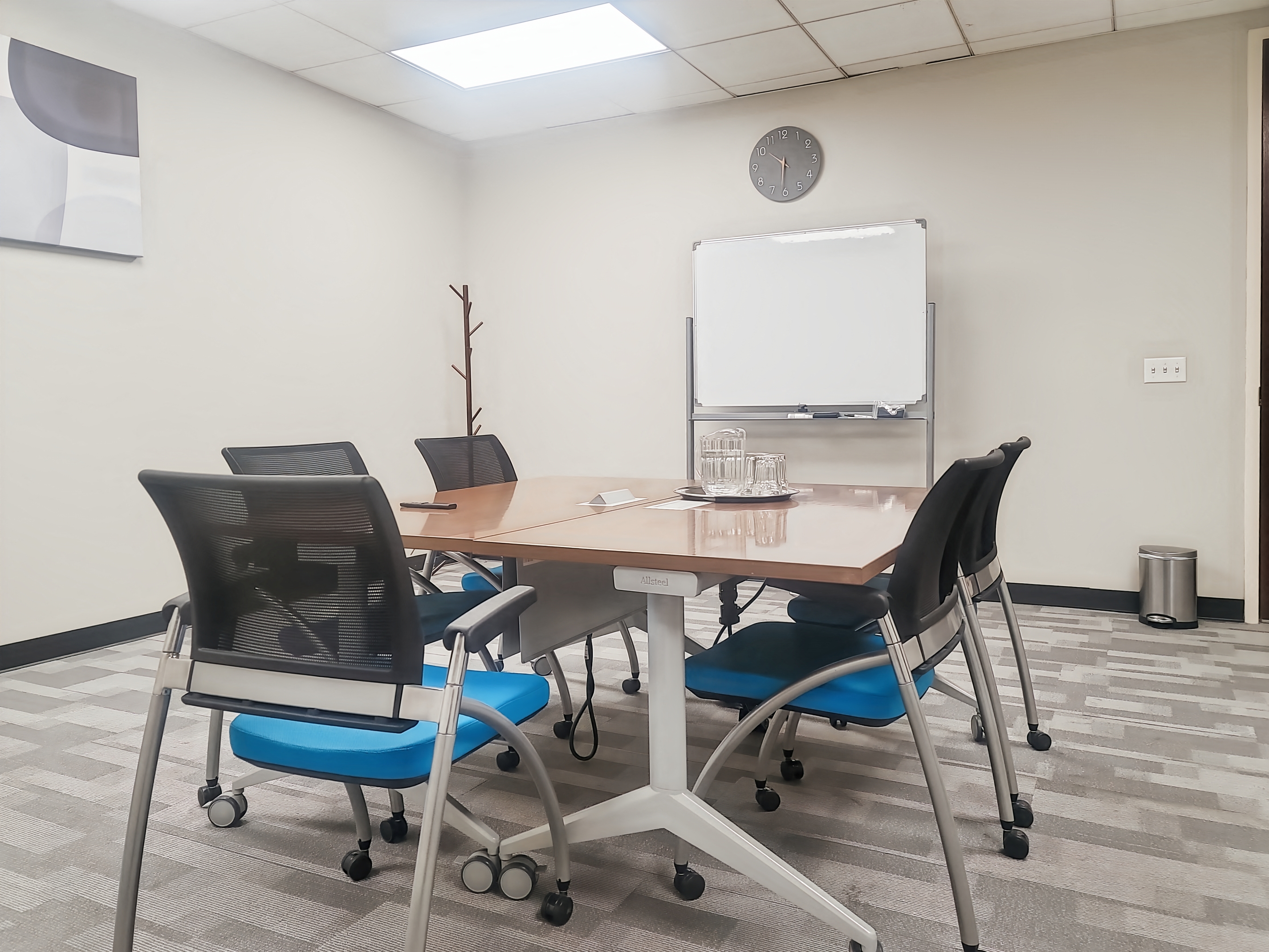 Private Office To Rent, Modesto, 95354 – photo 5