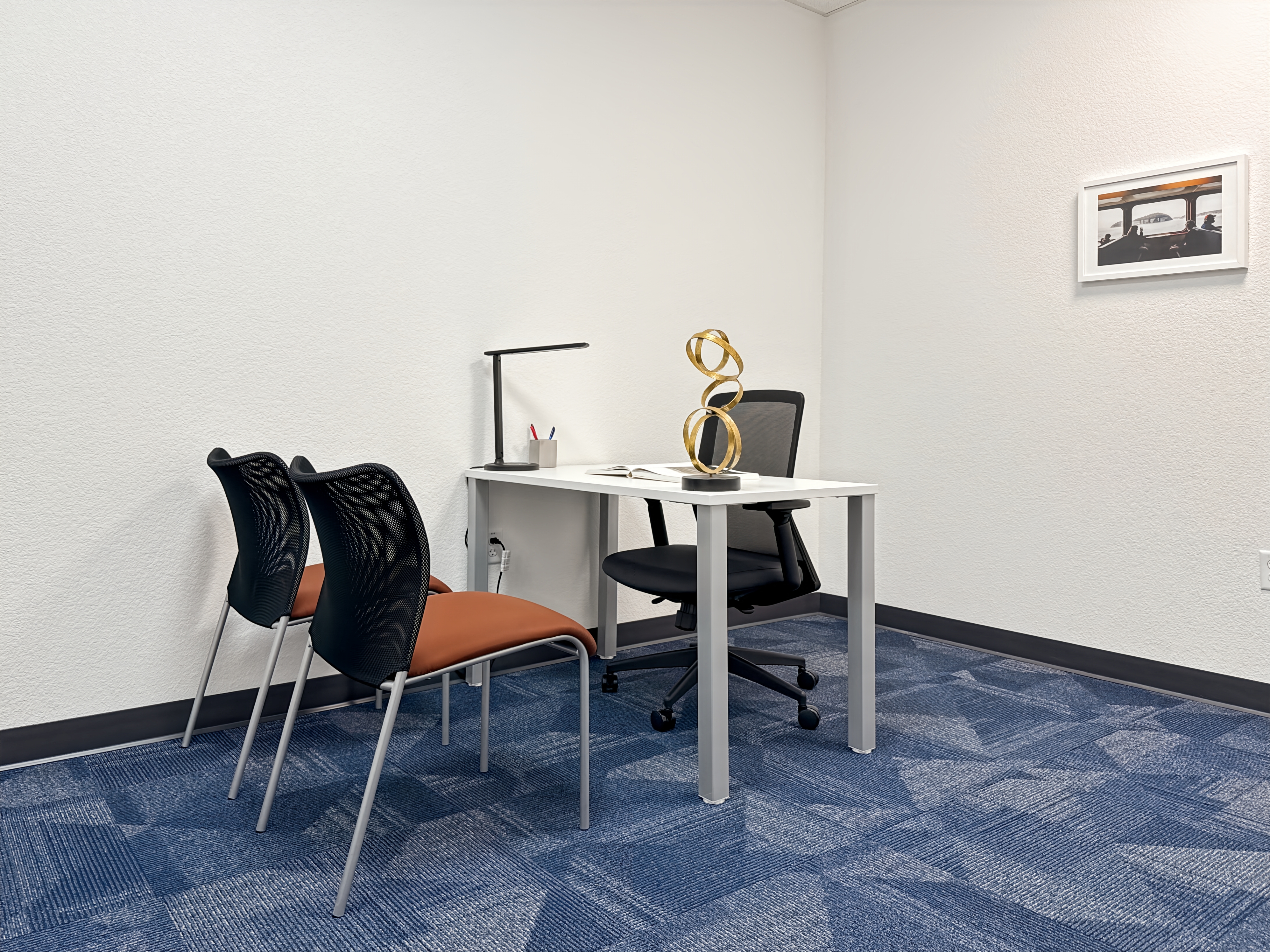 Private Office To Rent, Sacramento, 95815 – photo 4