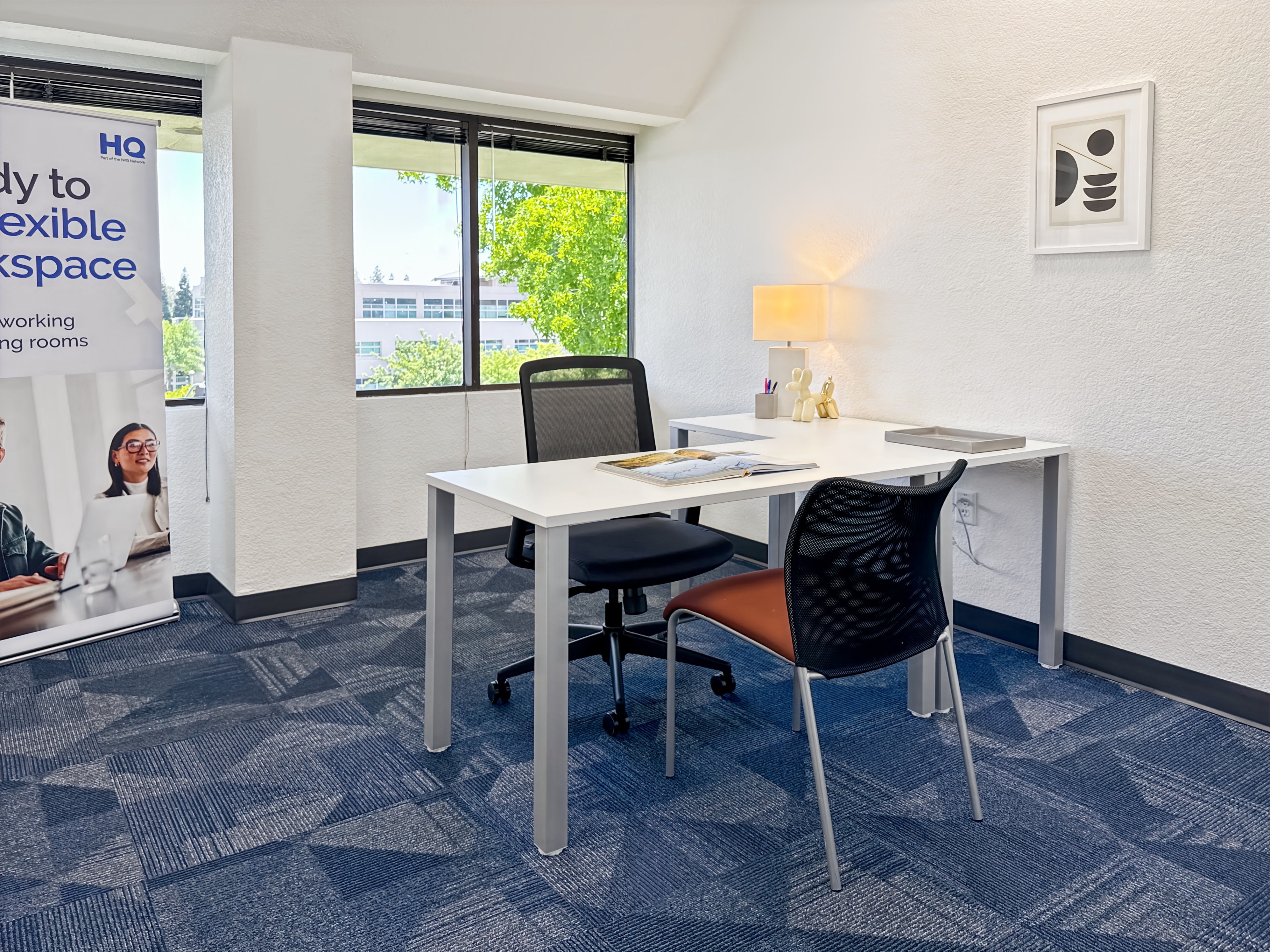Private Office To Rent, Sacramento, 95815 – photo 5