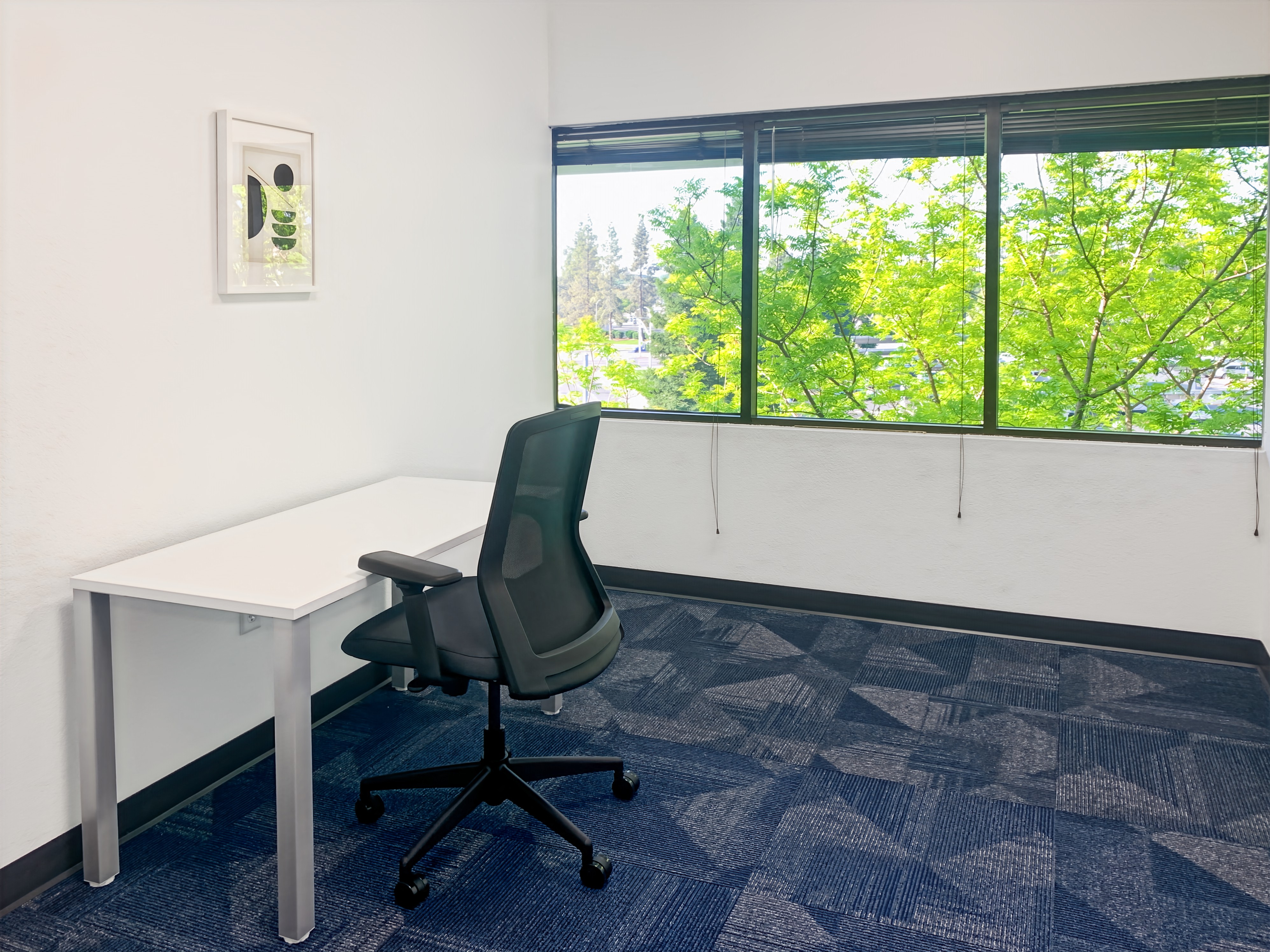 Private Office To Rent, Sacramento, 95815 – photo 2