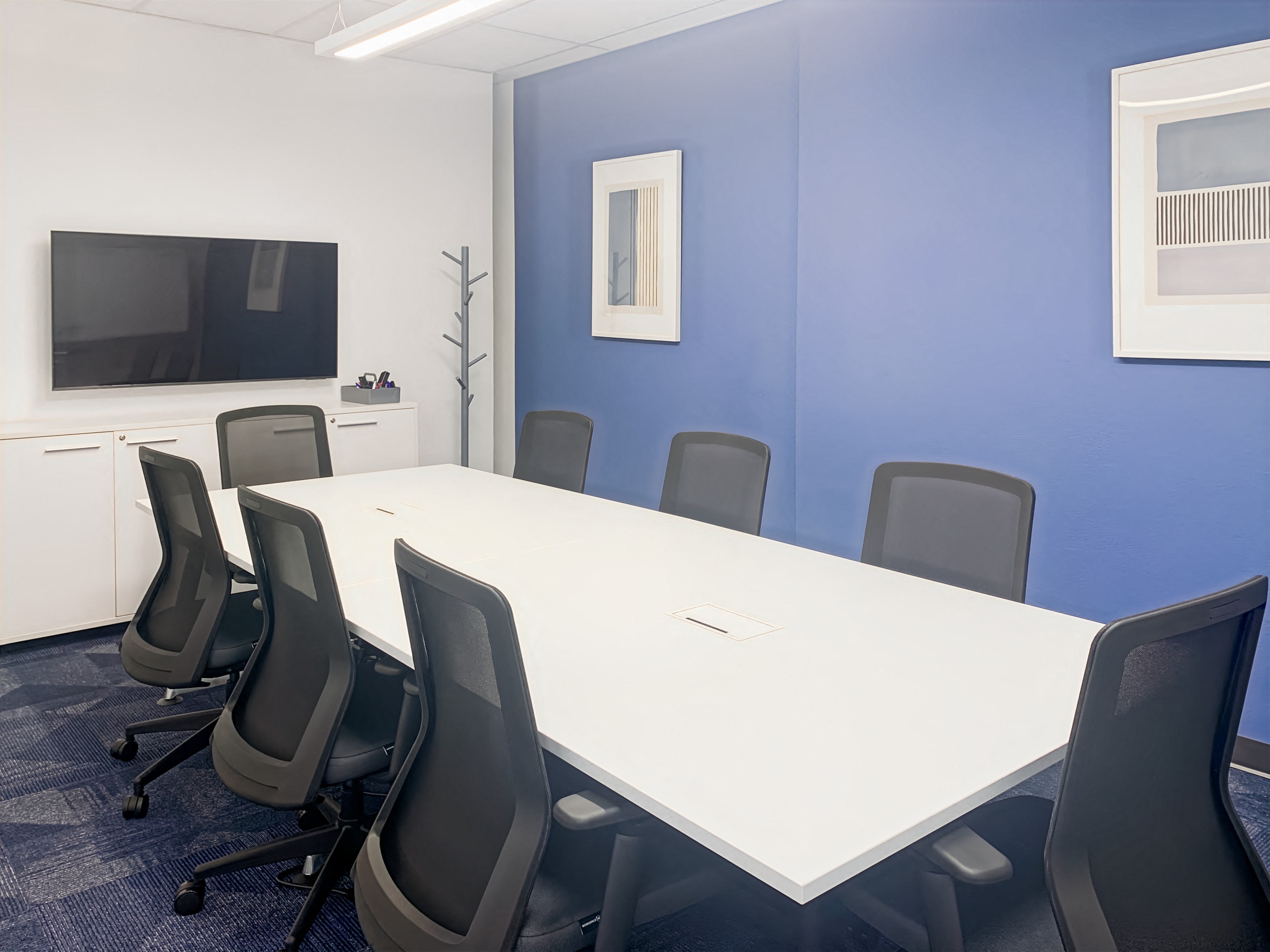 Private Office To Rent, Sacramento, 95815 – photo 6