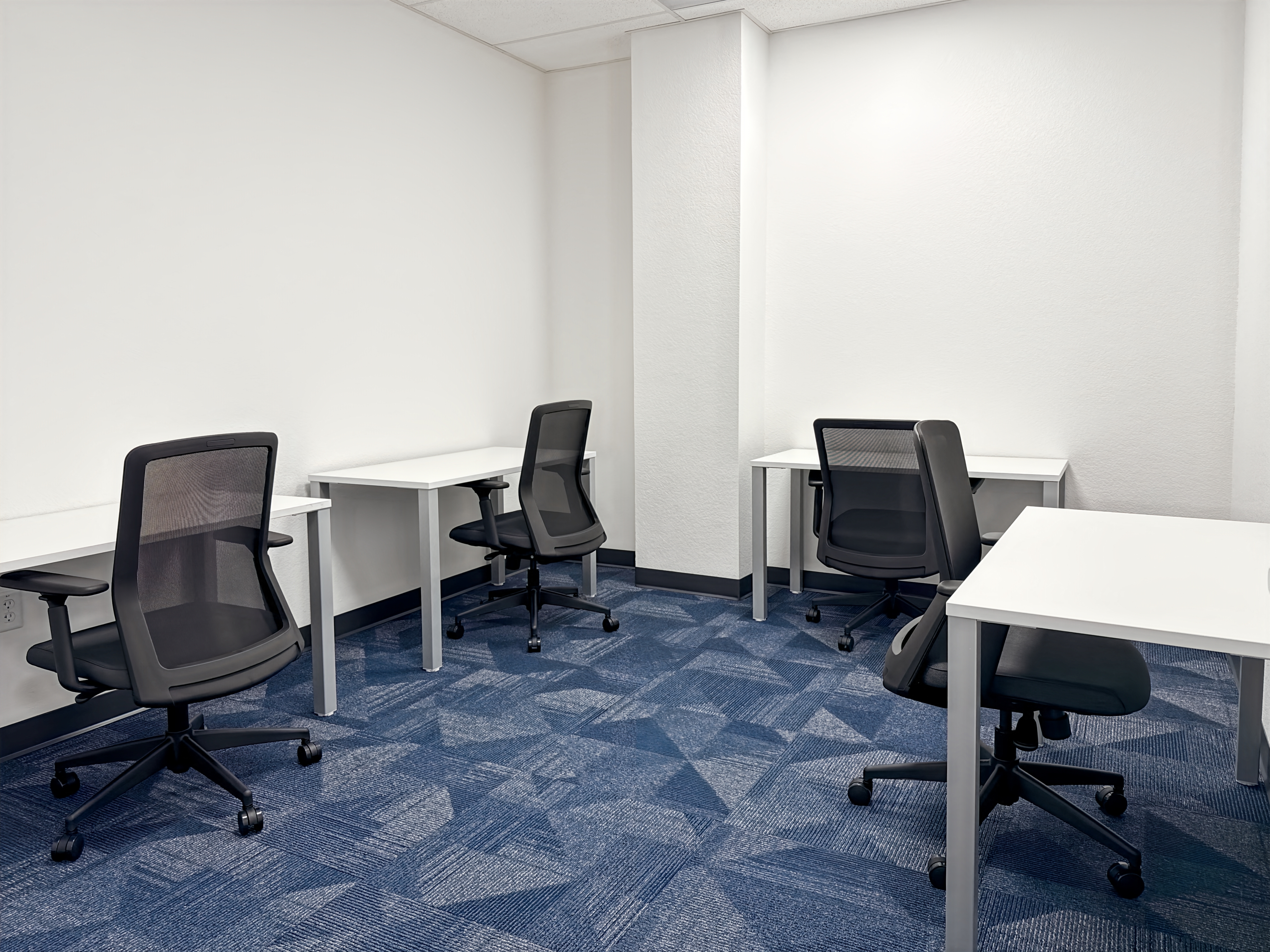 Private Office To Rent, Sacramento, 95815 – photo 1