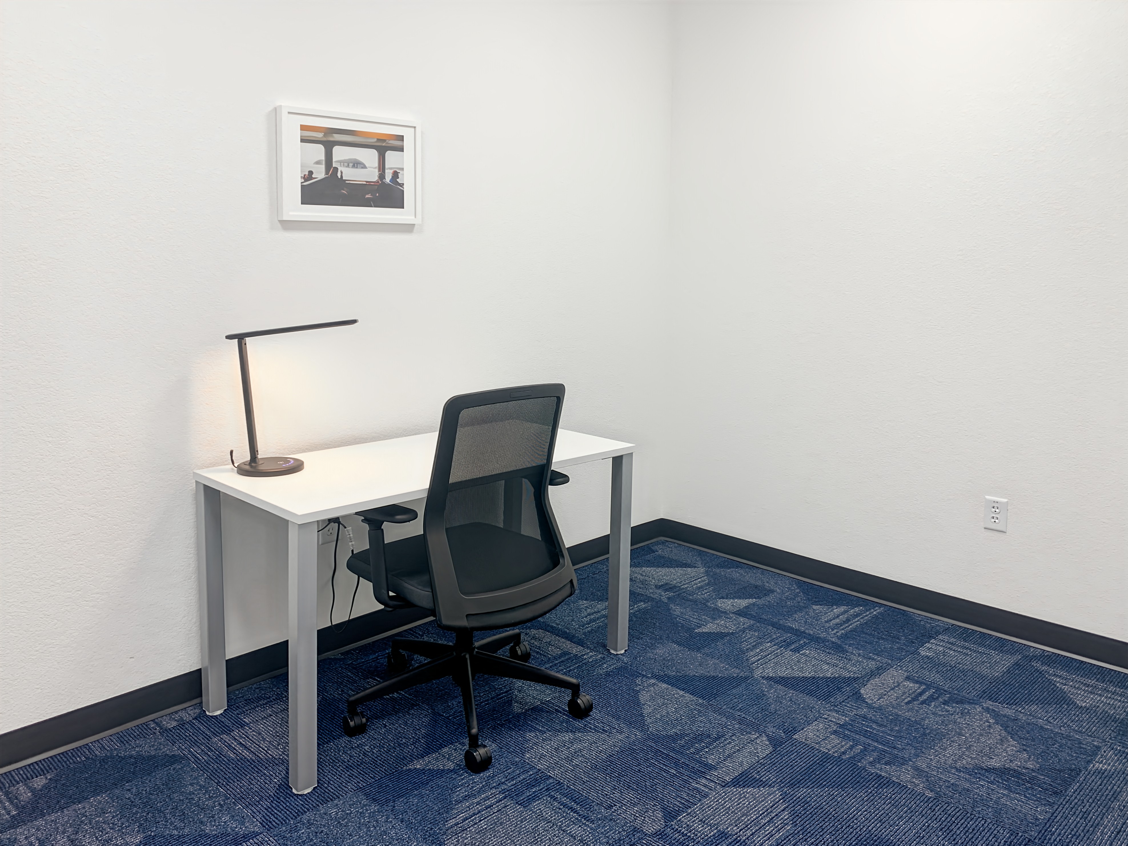 Private Office To Rent, Sacramento, 95815 – photo 3