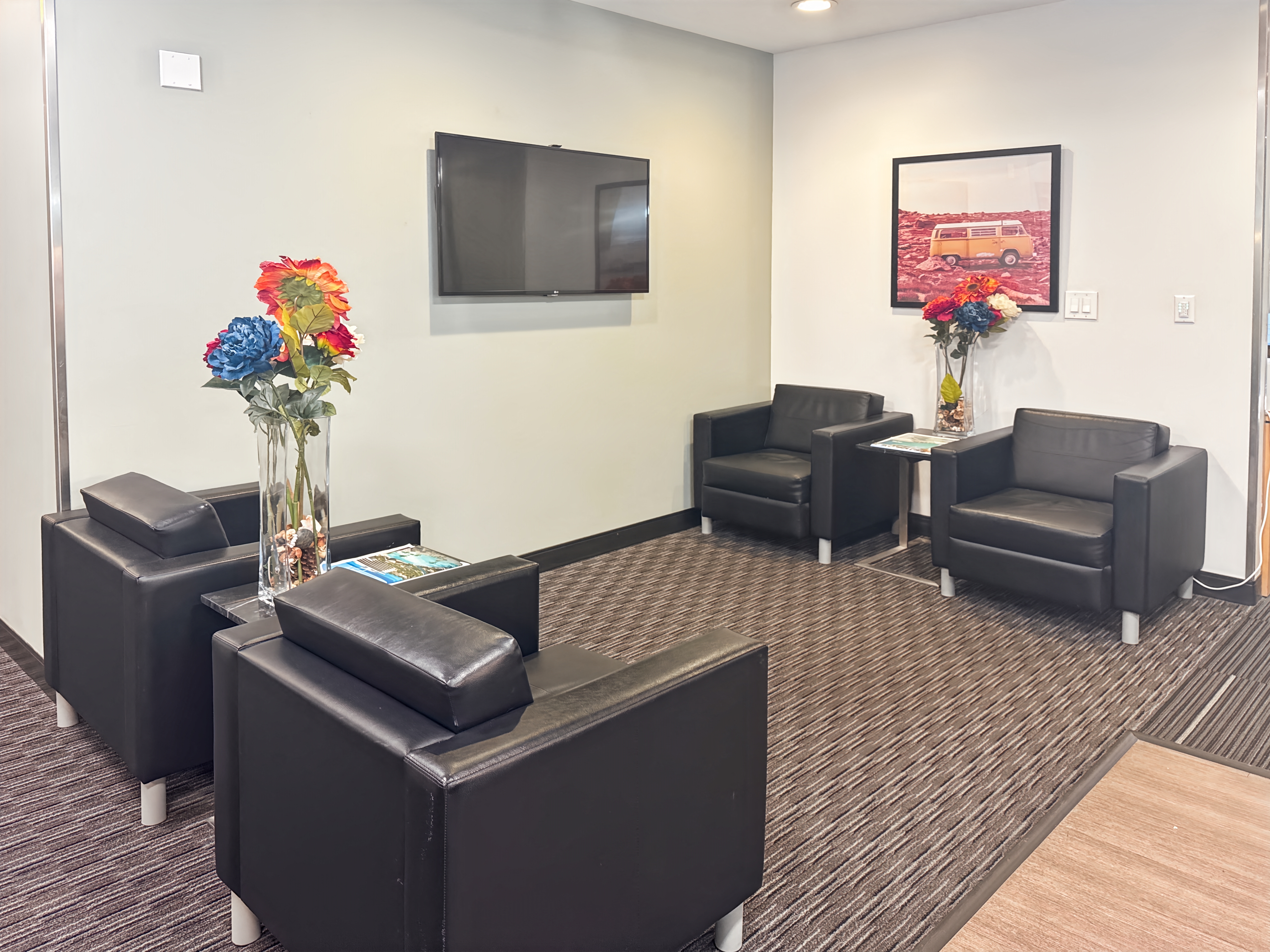 Private Office To Rent, Sacramento, 95825 – photo 3
