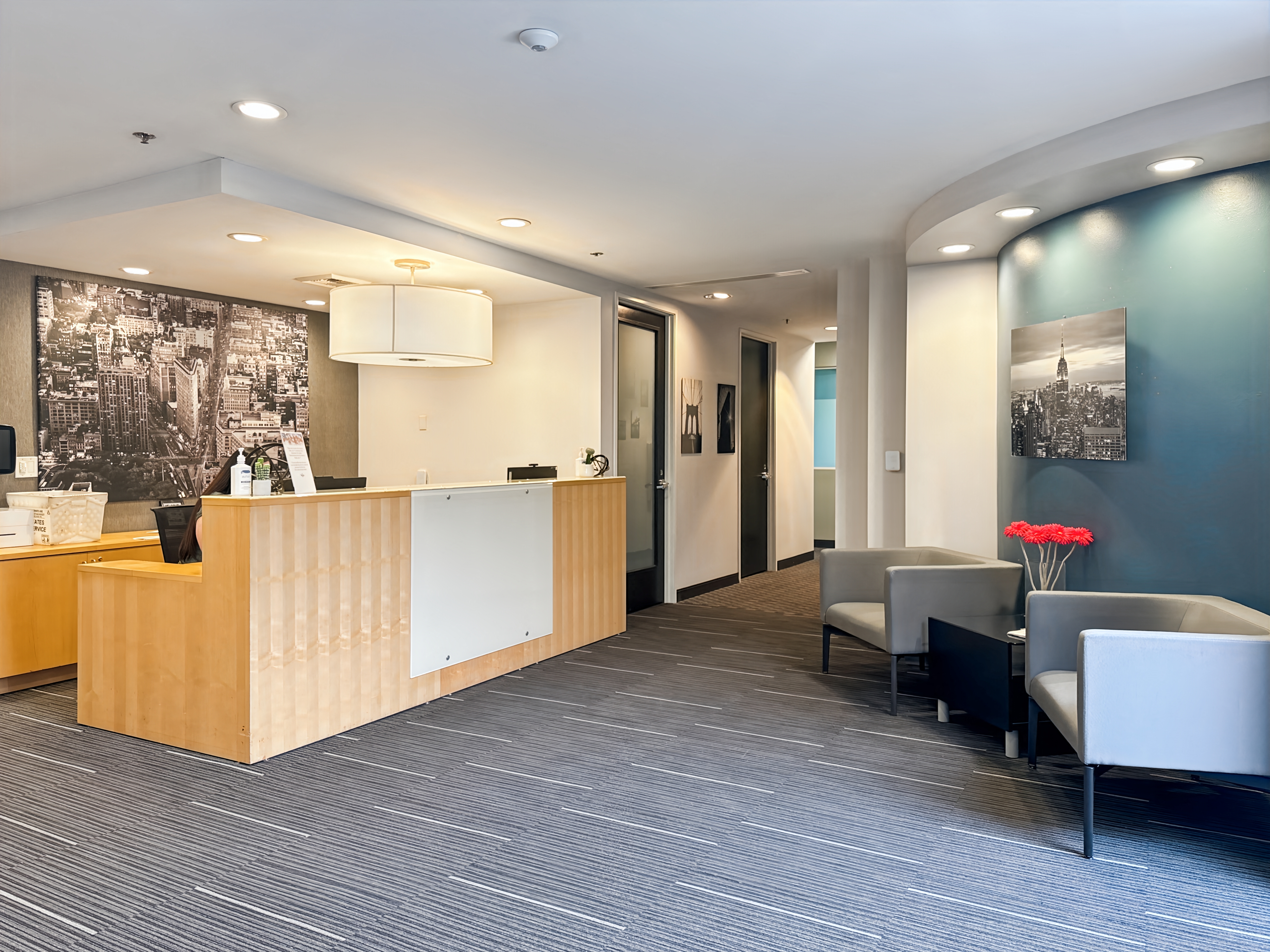 Private Office To Rent, Sacramento, 95825 – photo 4