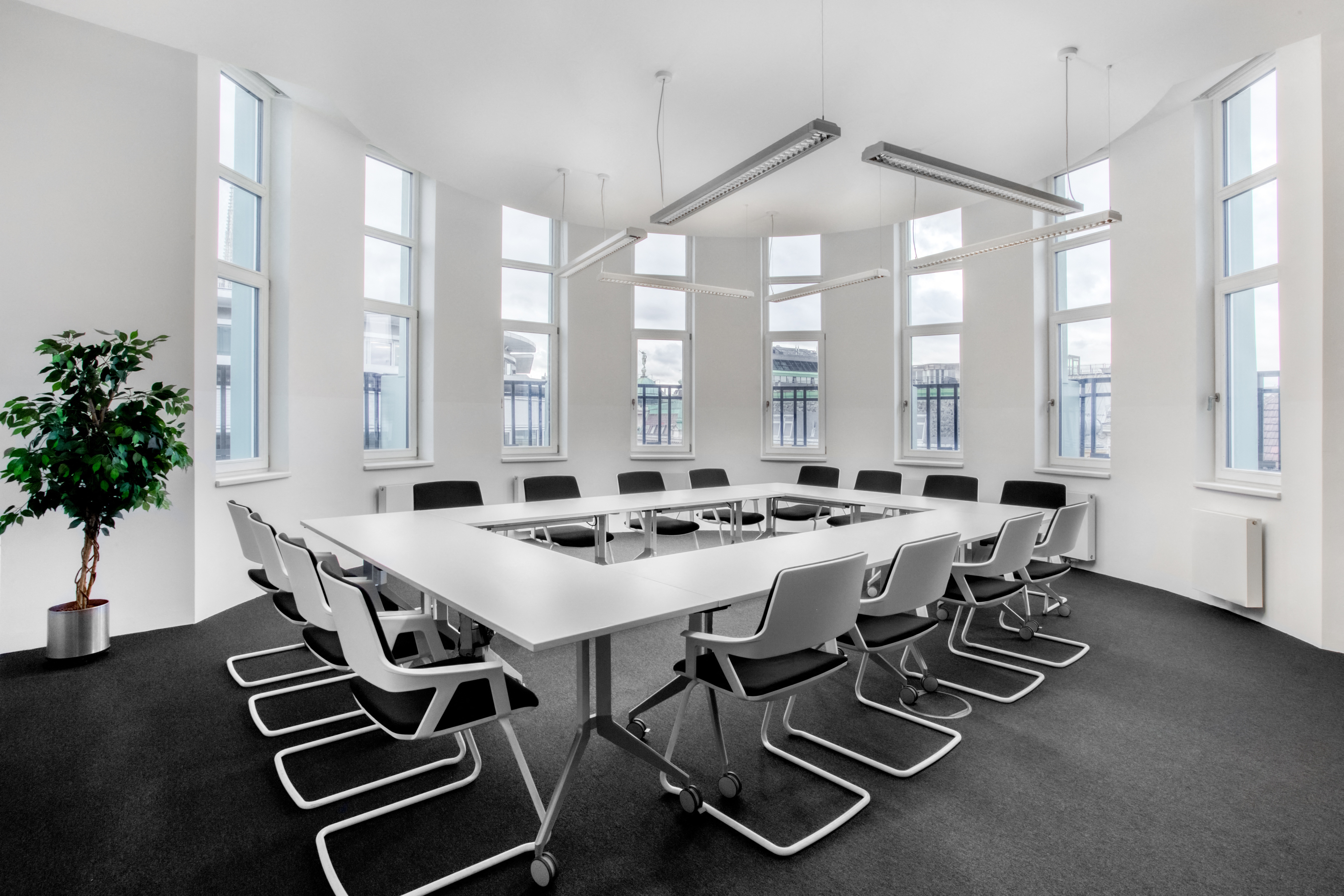 Private Office To Rent, San Bernardino County, 92401 – photo 5