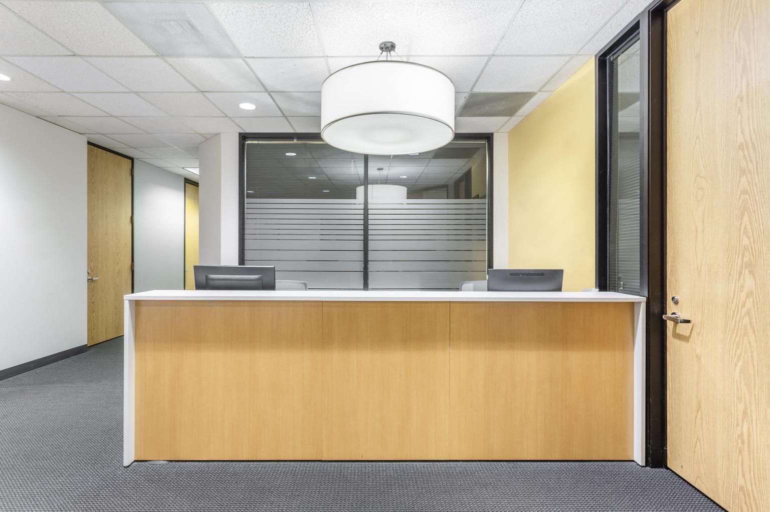 Private Office To Rent, San Francisco, 95134 – photo 1