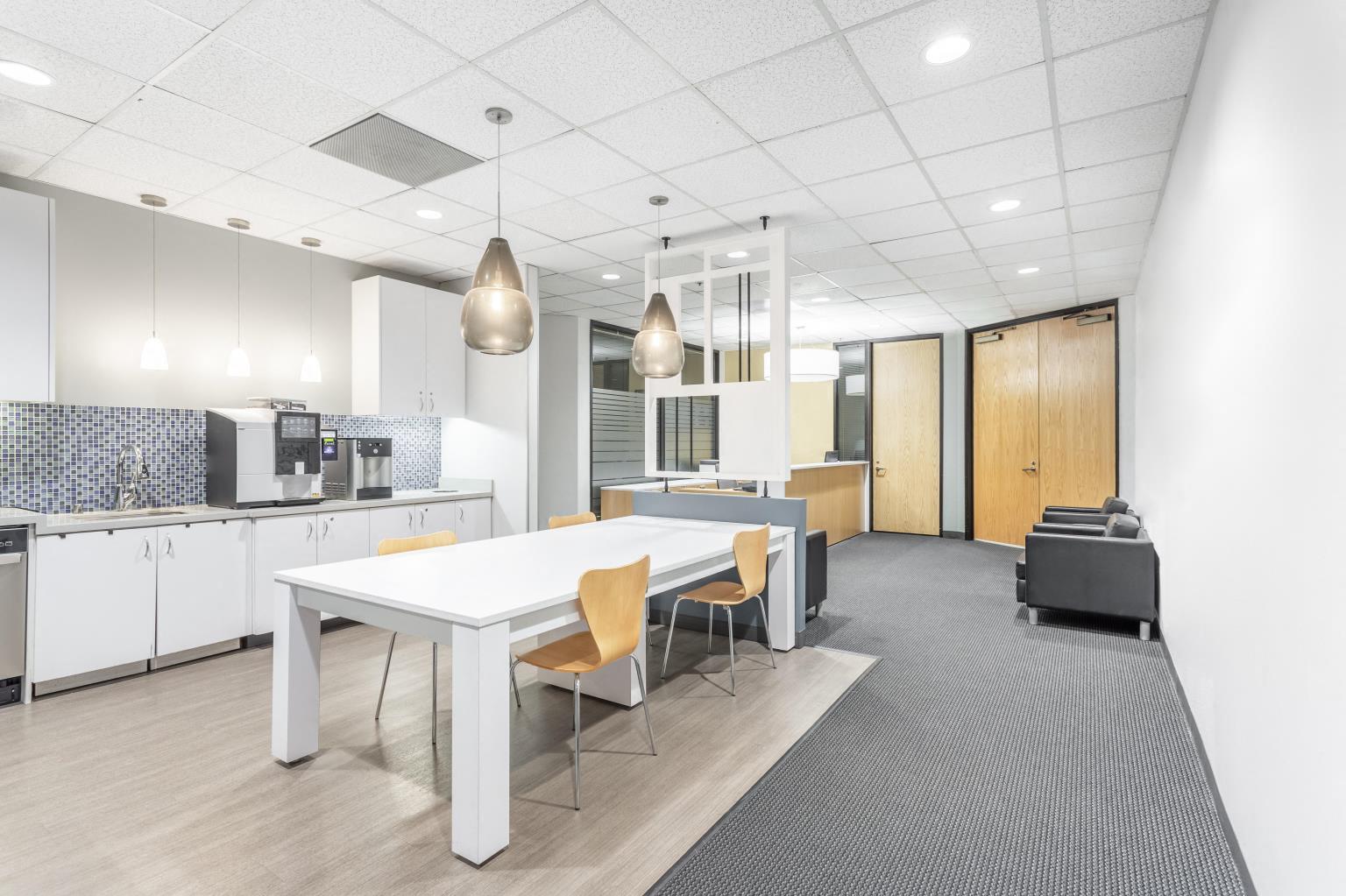 Private Office To Rent, San Francisco, 95134 – photo 4