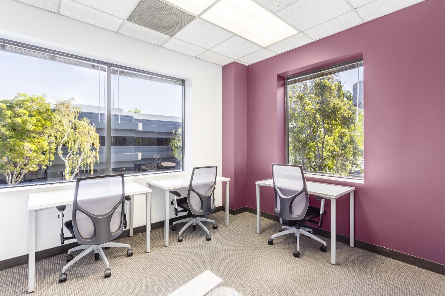 Private Office To Rent, San Francisco, 95134 – photo 3