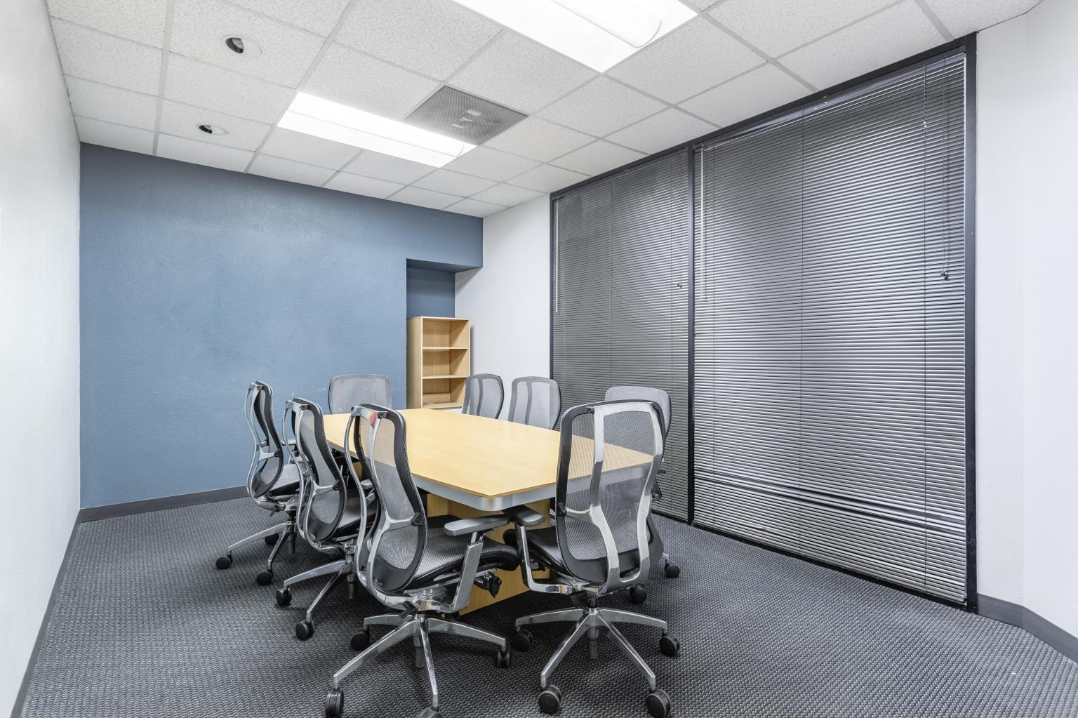 Private Office To Rent, San Francisco, 95134 – photo 2