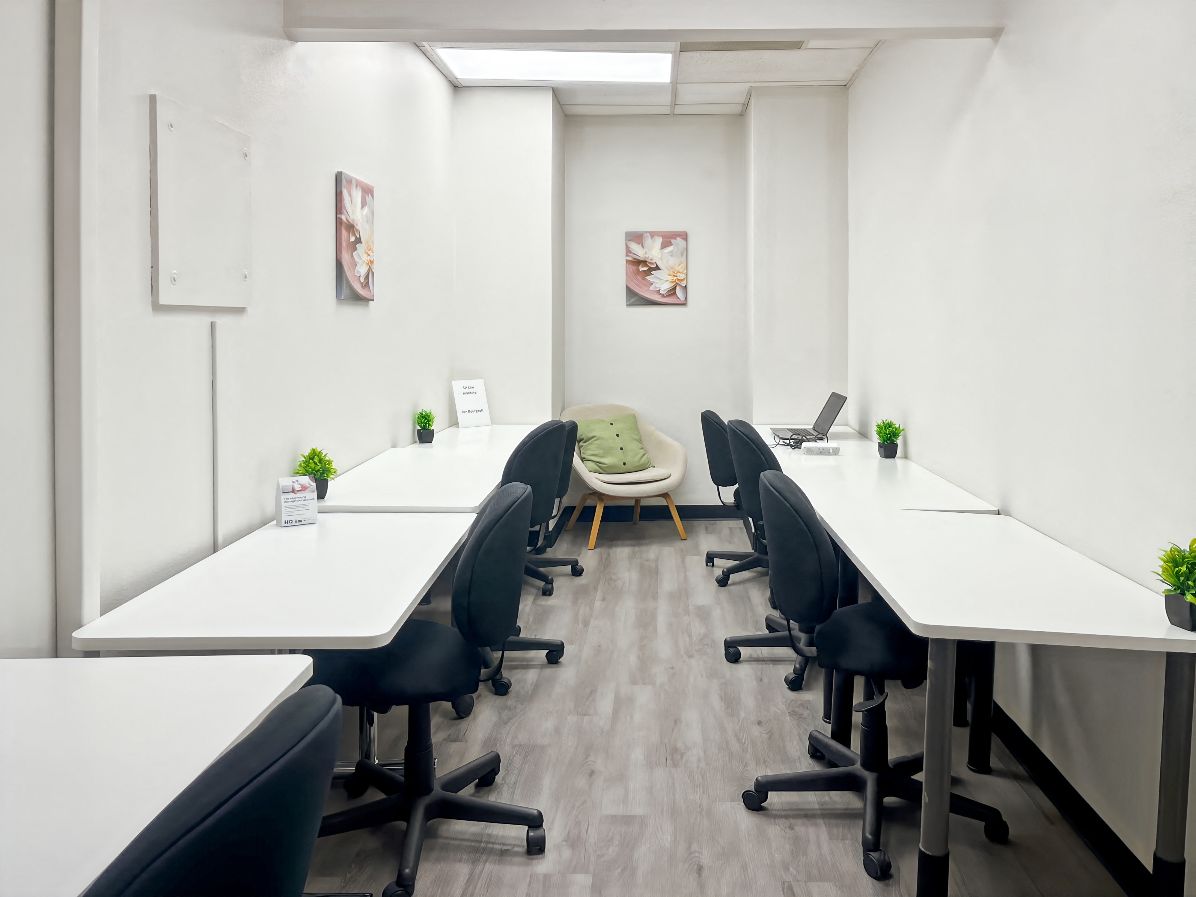 Private Office To Rent, Los Angeles, 91351 – photo 2