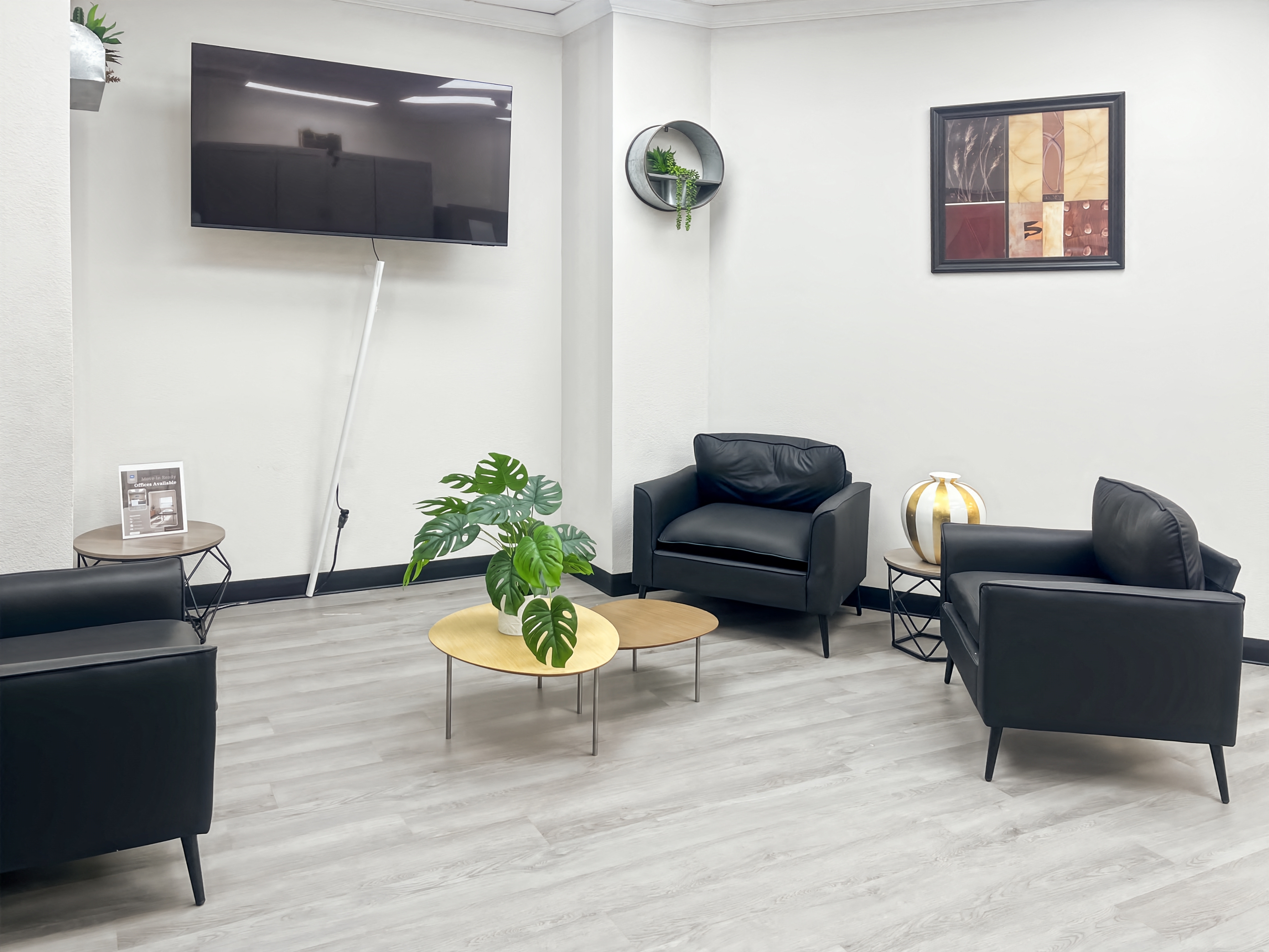 Private Office To Rent, Los Angeles, 91351 – photo 1