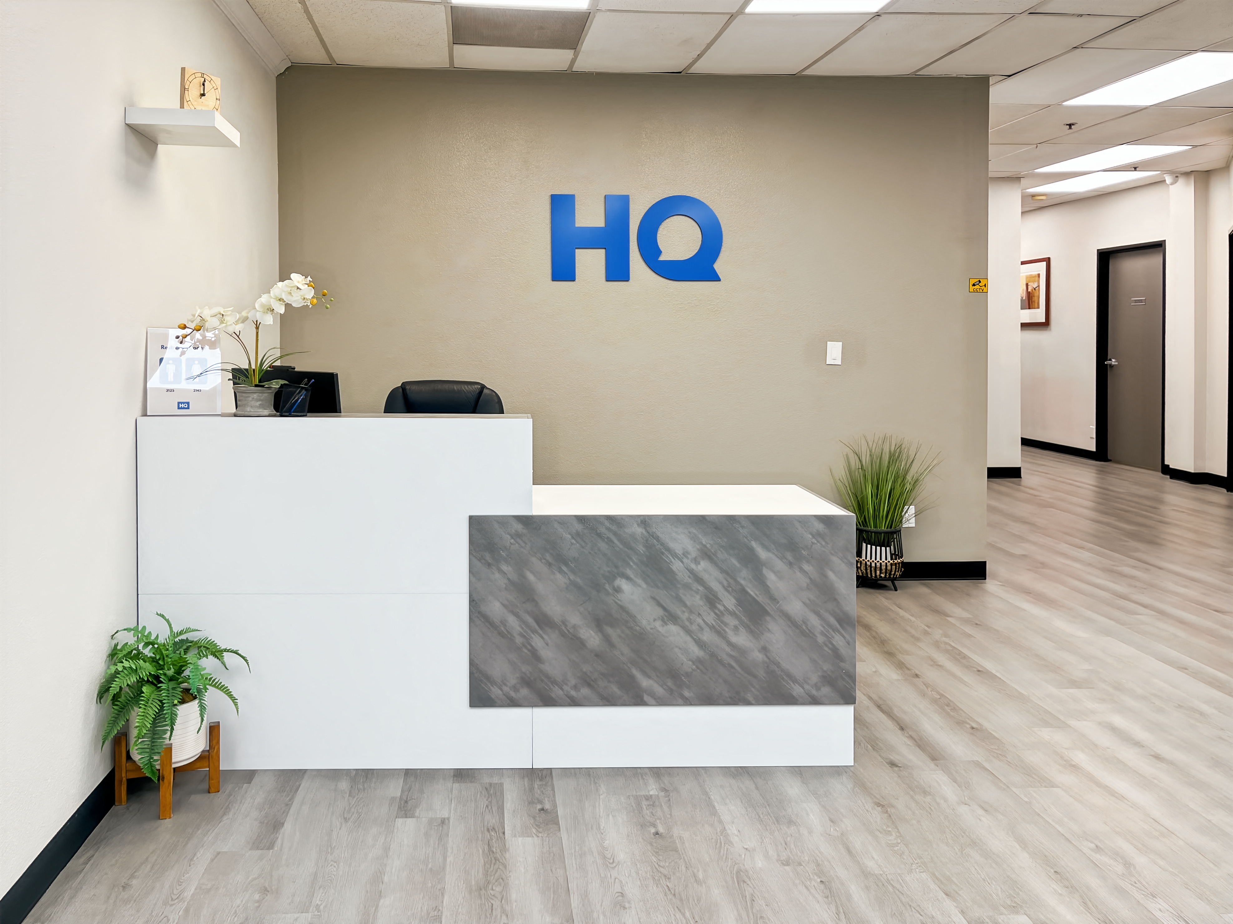 Private Office To Rent, Los Angeles, 91351 – photo 3