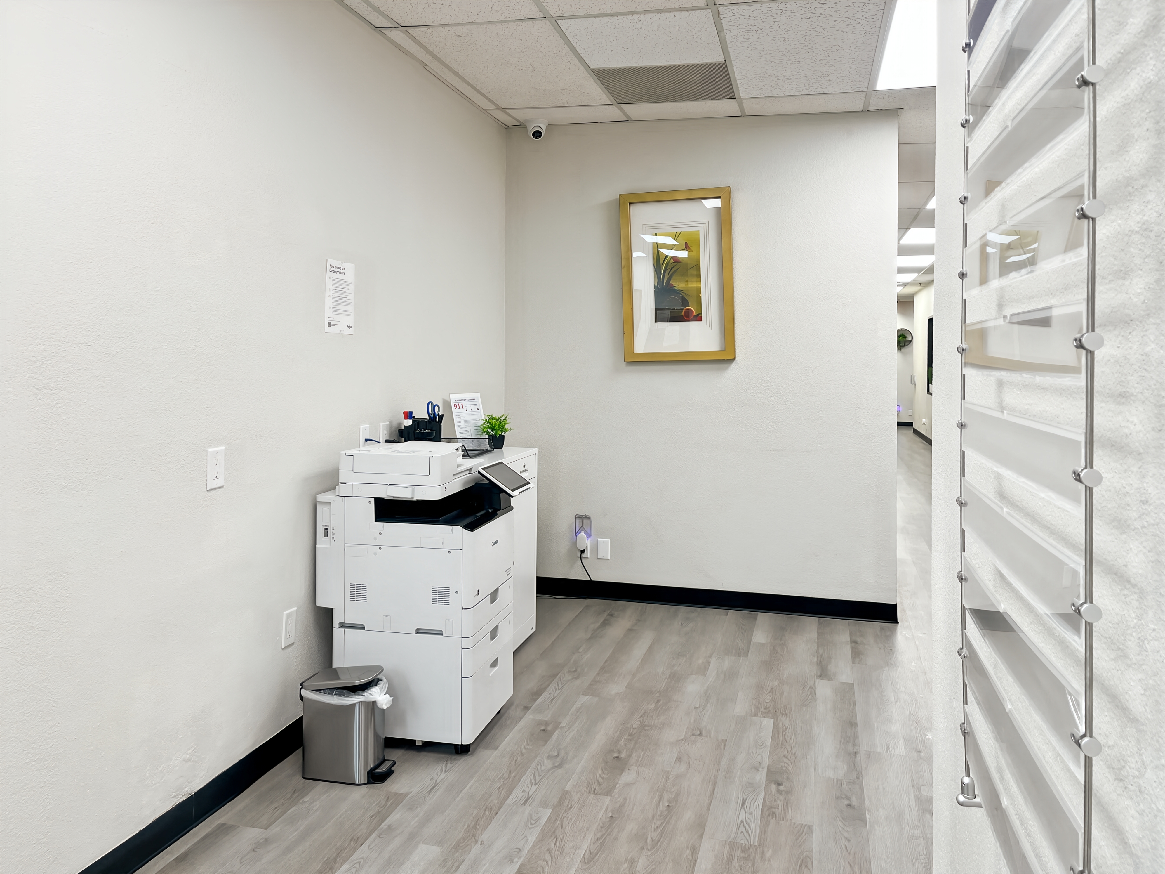 Private Office To Rent, Los Angeles, 91351 – photo 6
