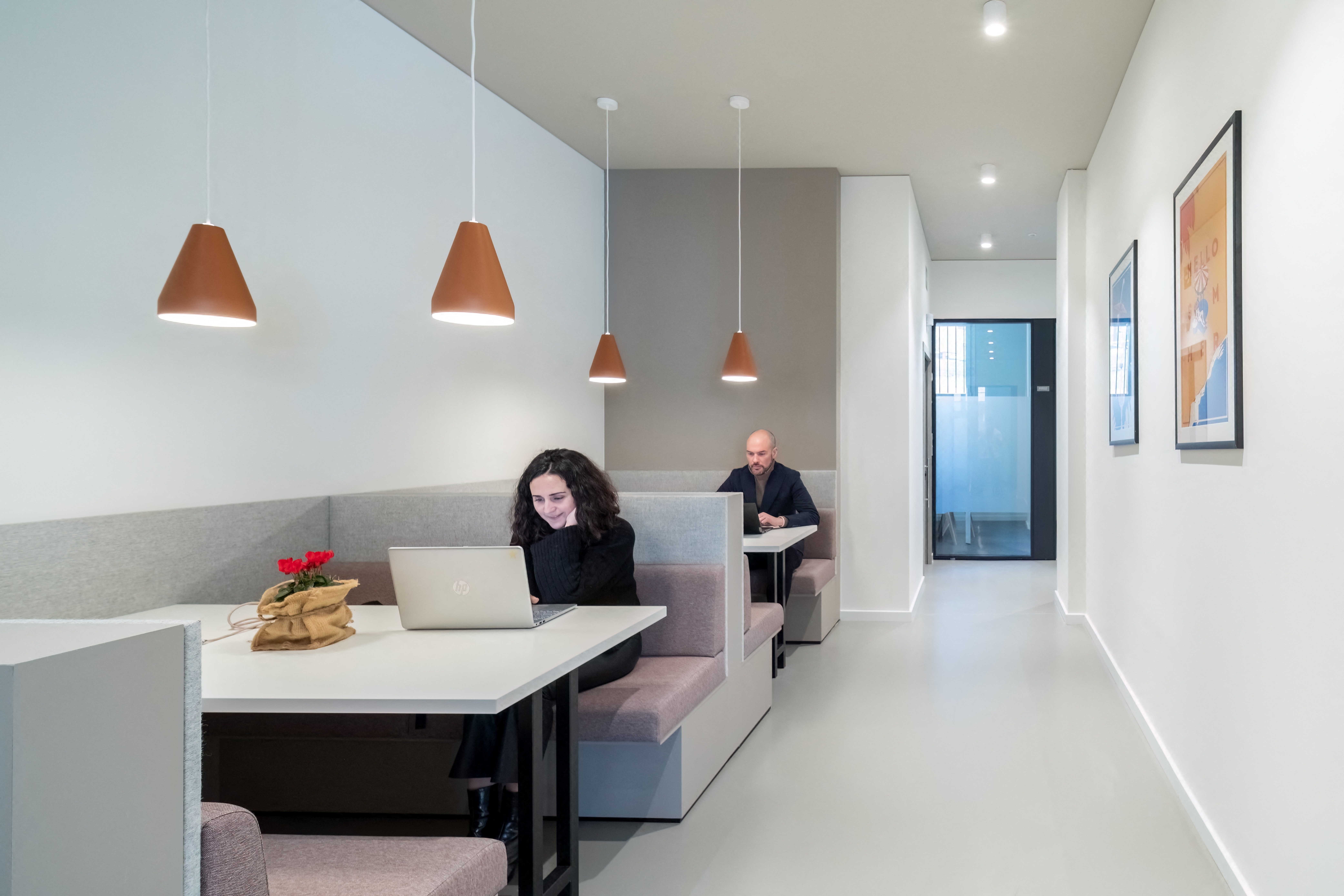 Private Office To Rent, San Diego, 92071 – photo 1