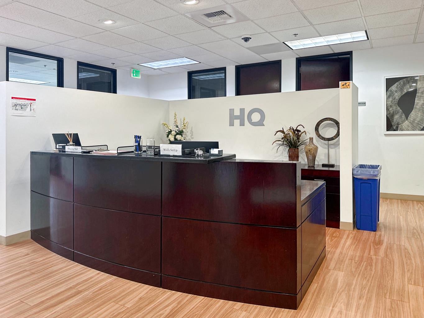 Private Office To Rent, Santa Clara County, 94085 – photo 1