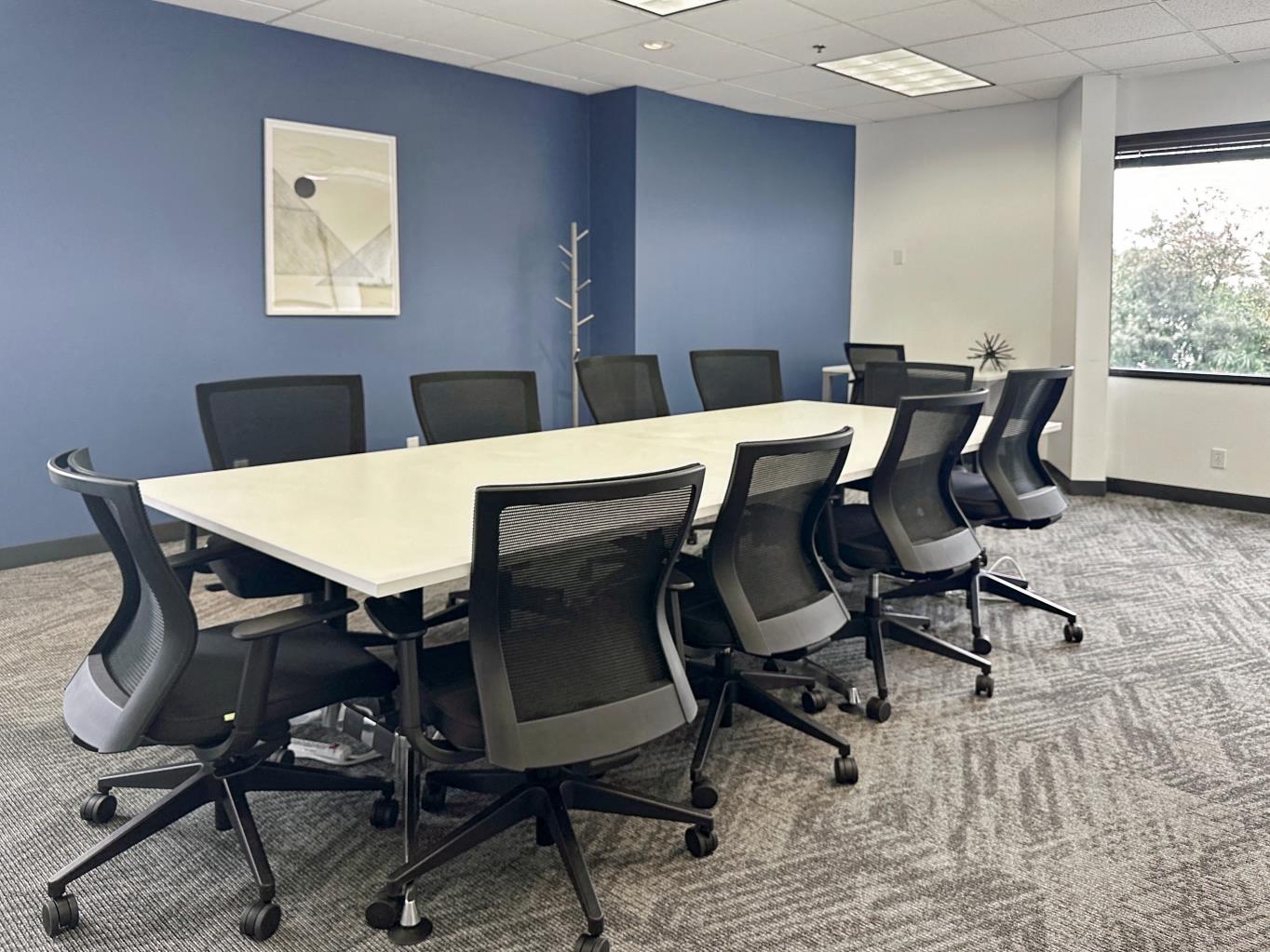Private Office To Rent, Santa Clara County, 94085 – photo 5