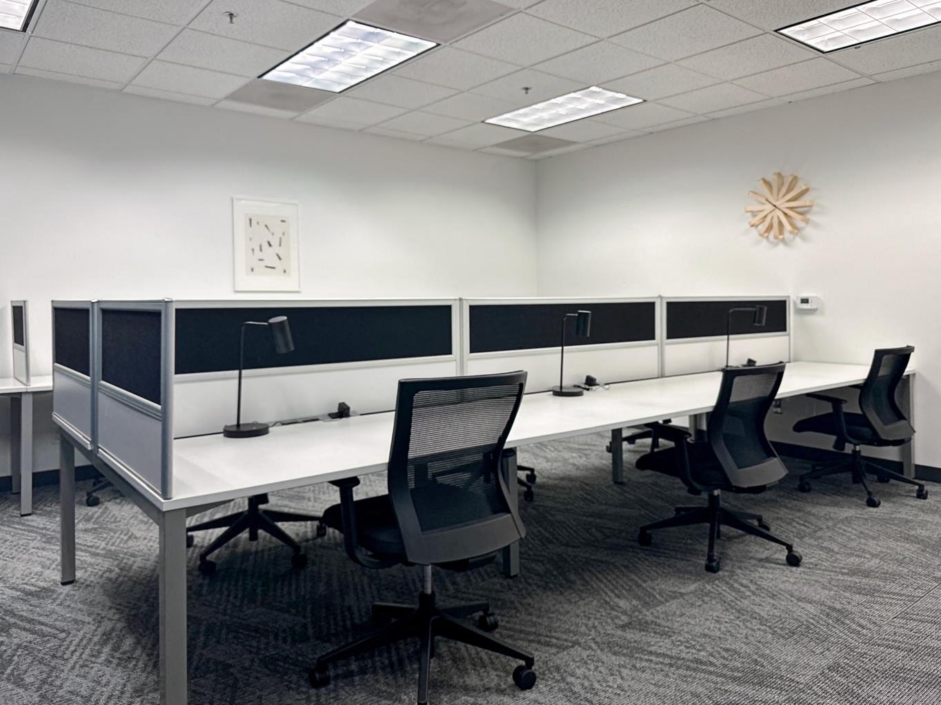 Private Office To Rent, Santa Clara County, 94085 – photo 6