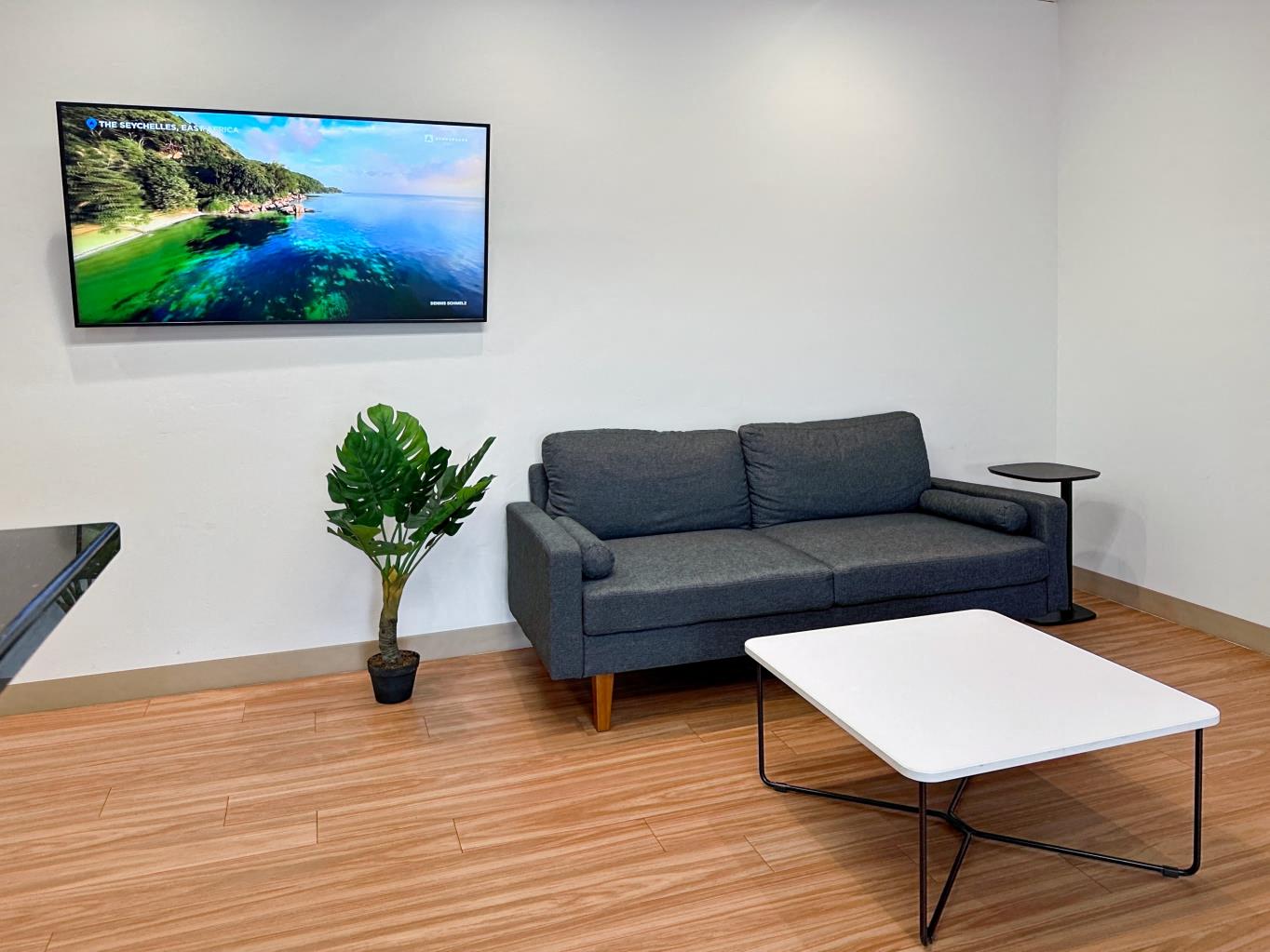 Private Office To Rent, Santa Clara County, 94085 – photo 3