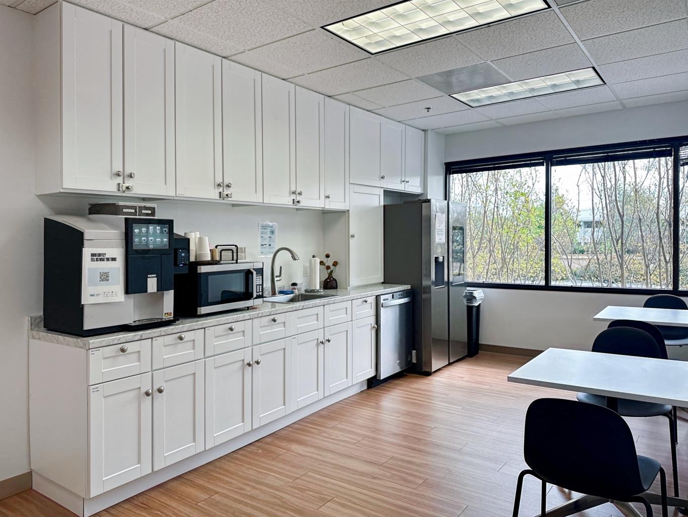 Private Office To Rent, Santa Clara County, 94085 – photo 2