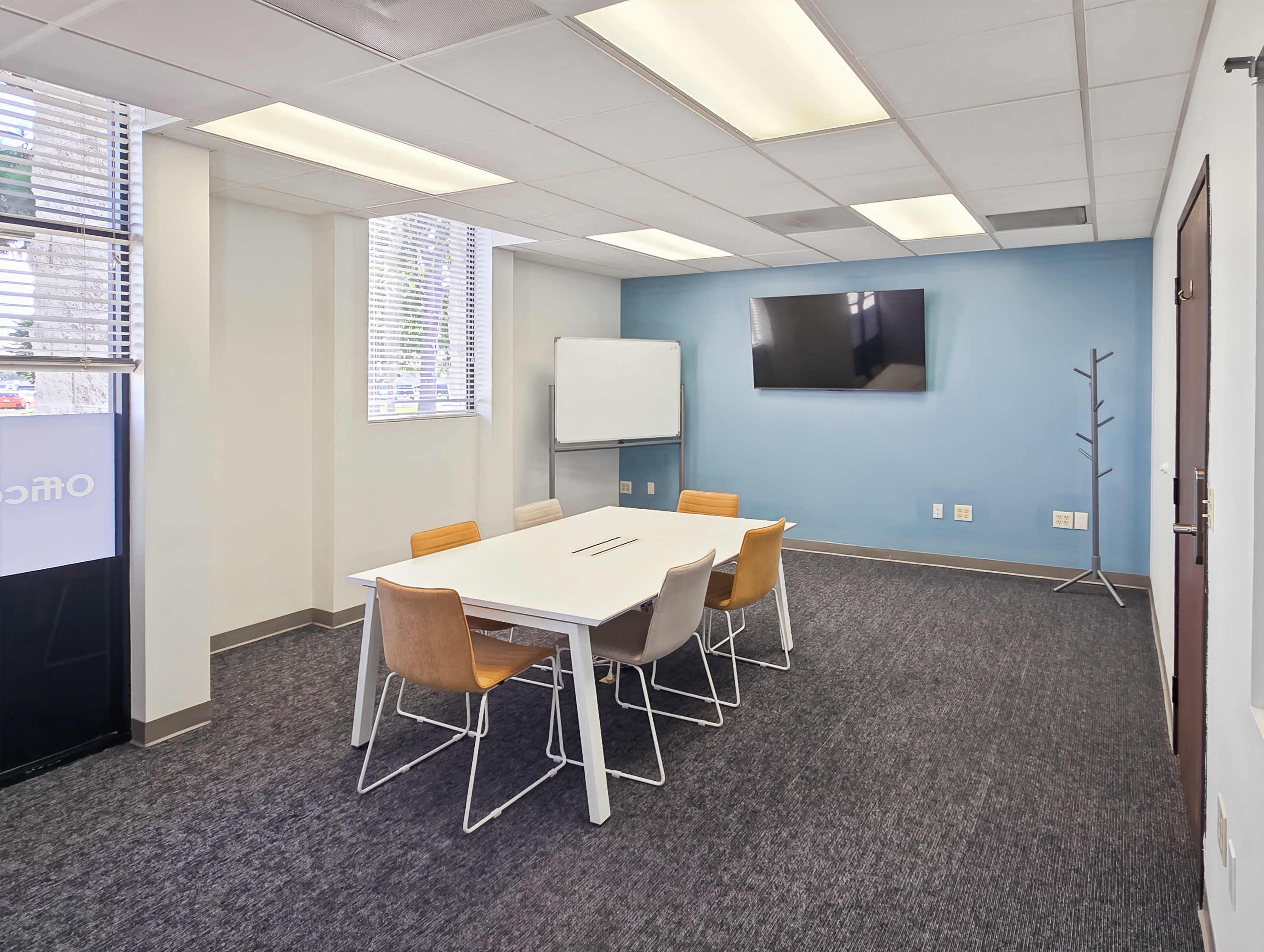 Private Office To Rent, Los Angeles, 90505 – photo 2