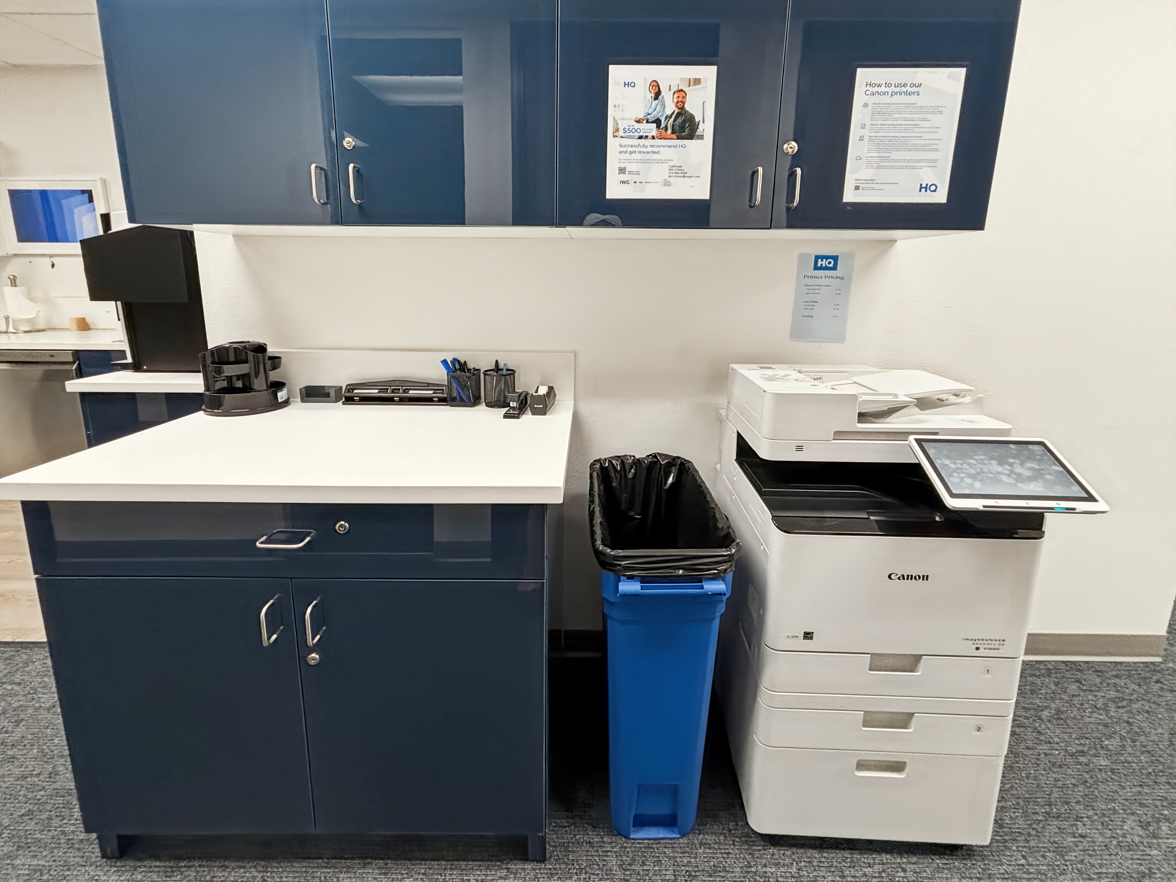Private Office To Rent, Los Angeles, 90505 – photo 6