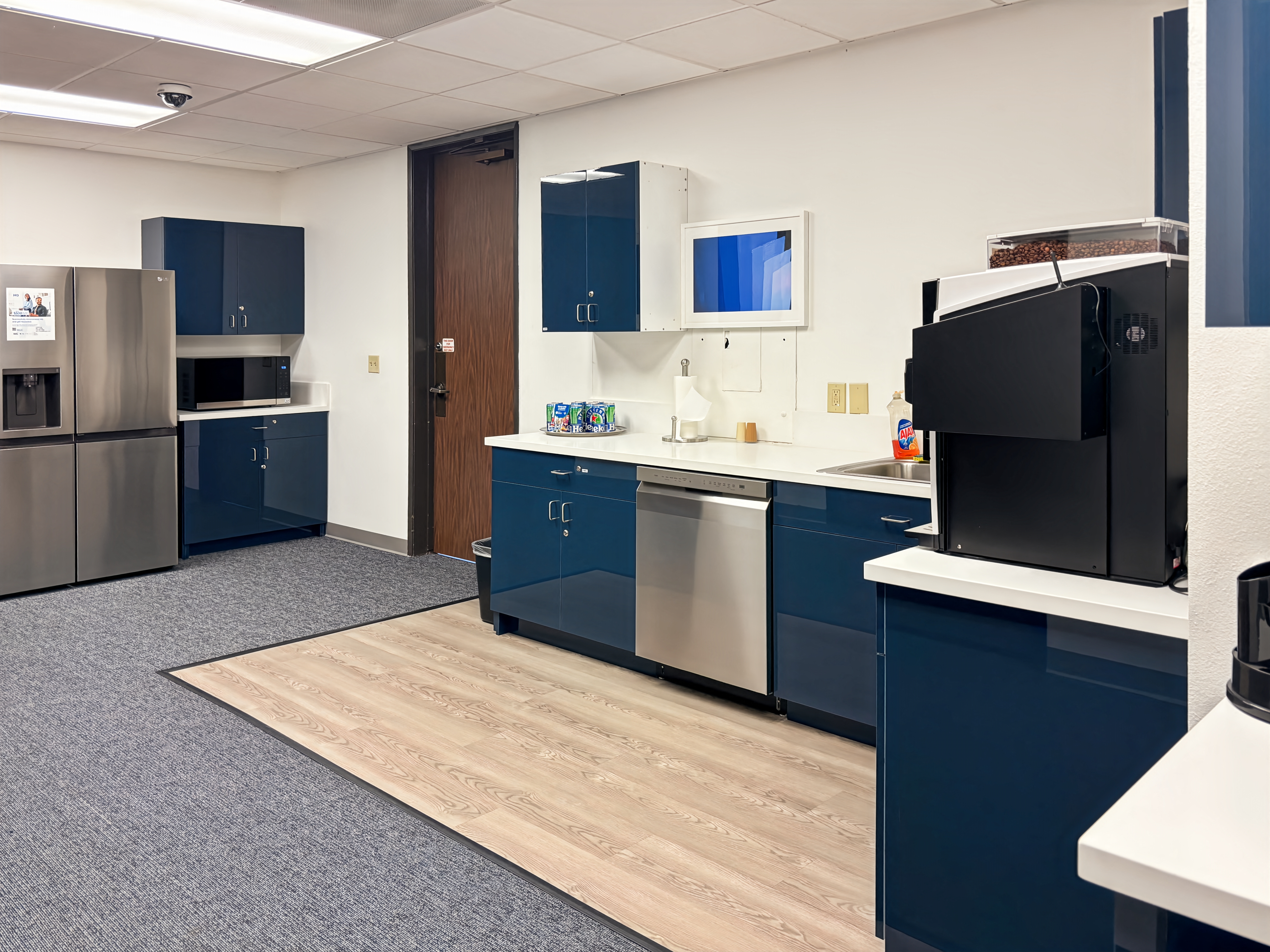 Private Office To Rent, Los Angeles, 90505 – photo 4