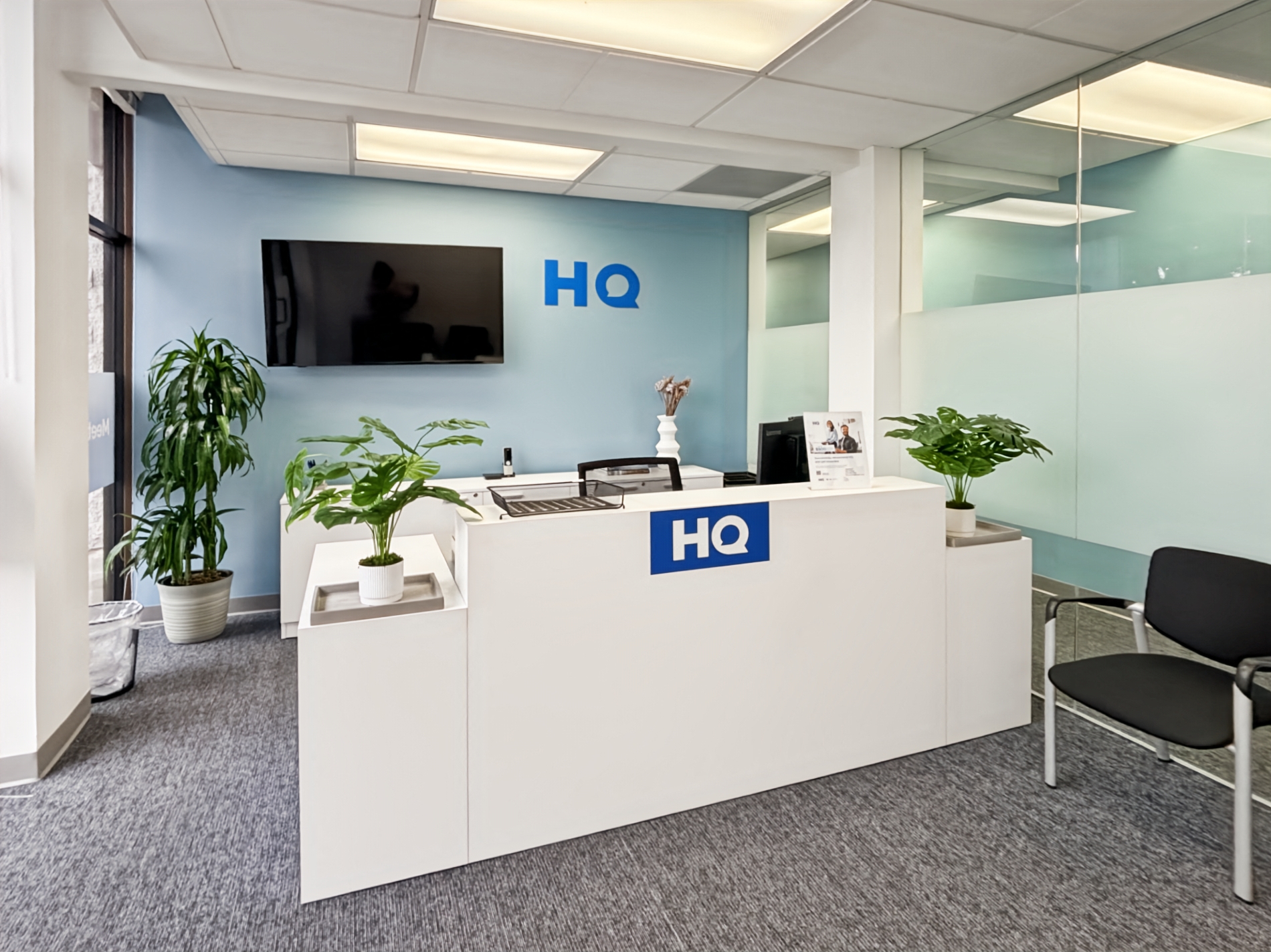 Private Office To Rent, Los Angeles, 90505 – photo 3