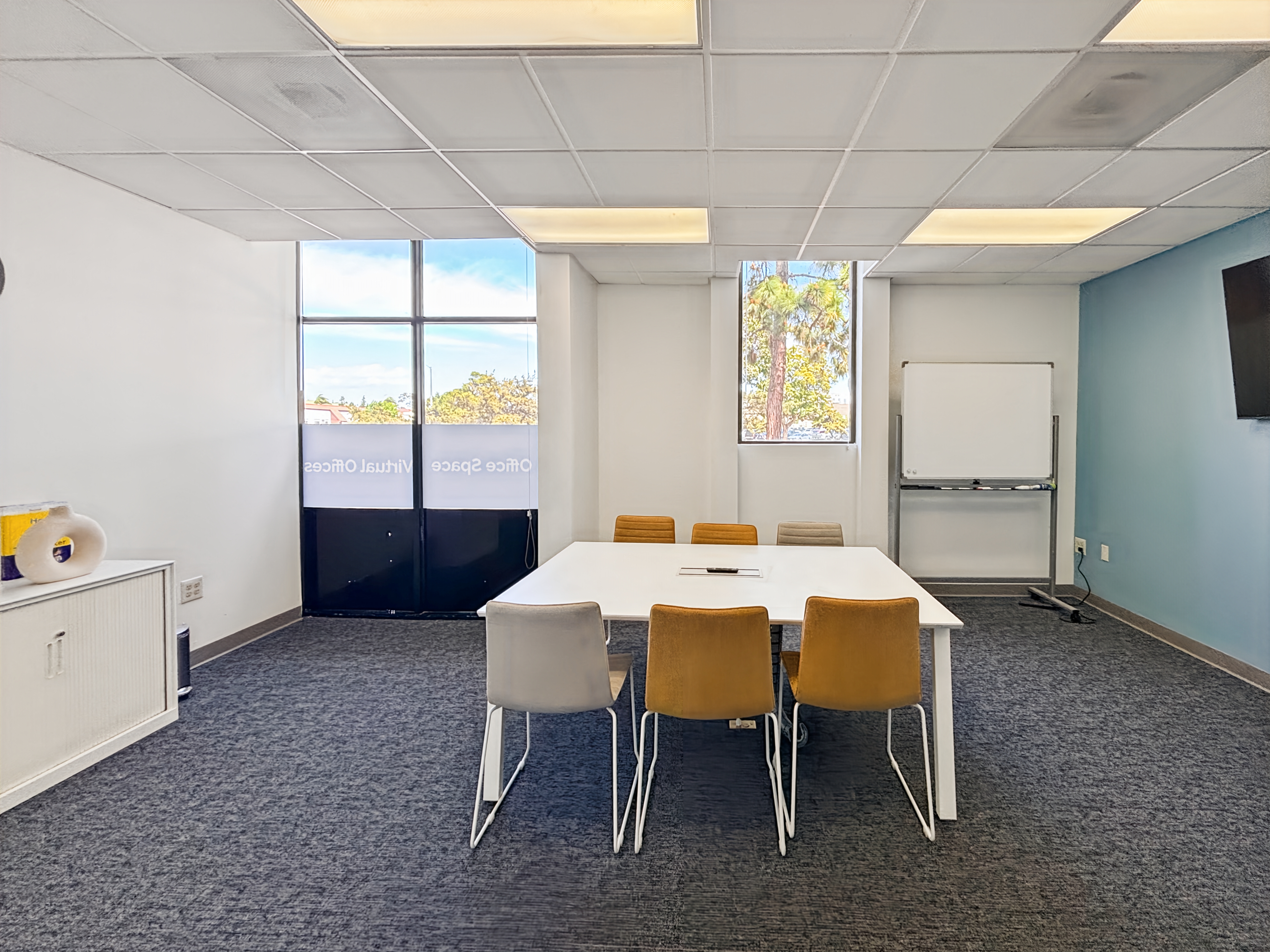 Private Office To Rent, Los Angeles, 90505 – photo 5