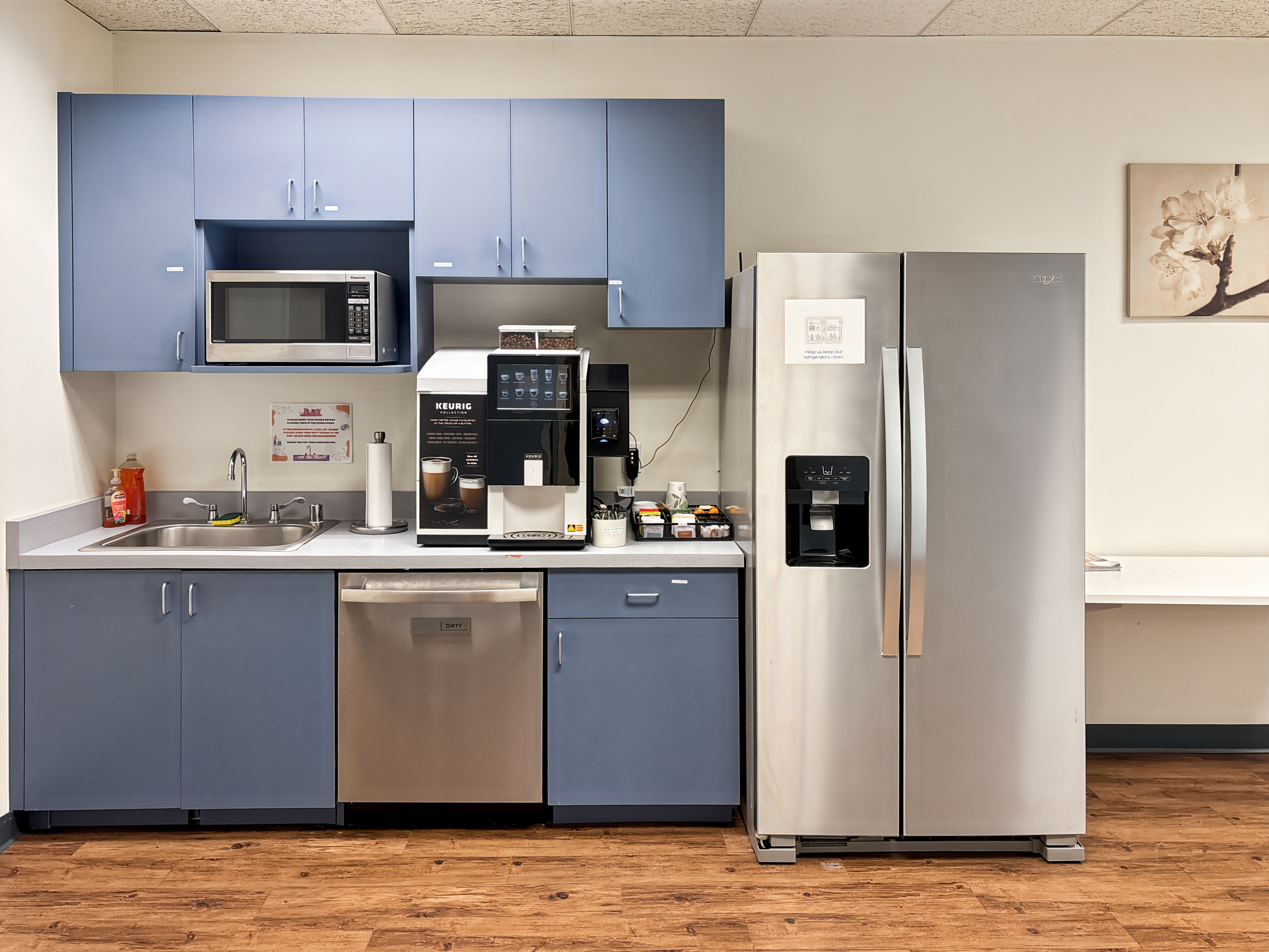 Private Office To Rent, Los Angeles, 90505 – photo 1