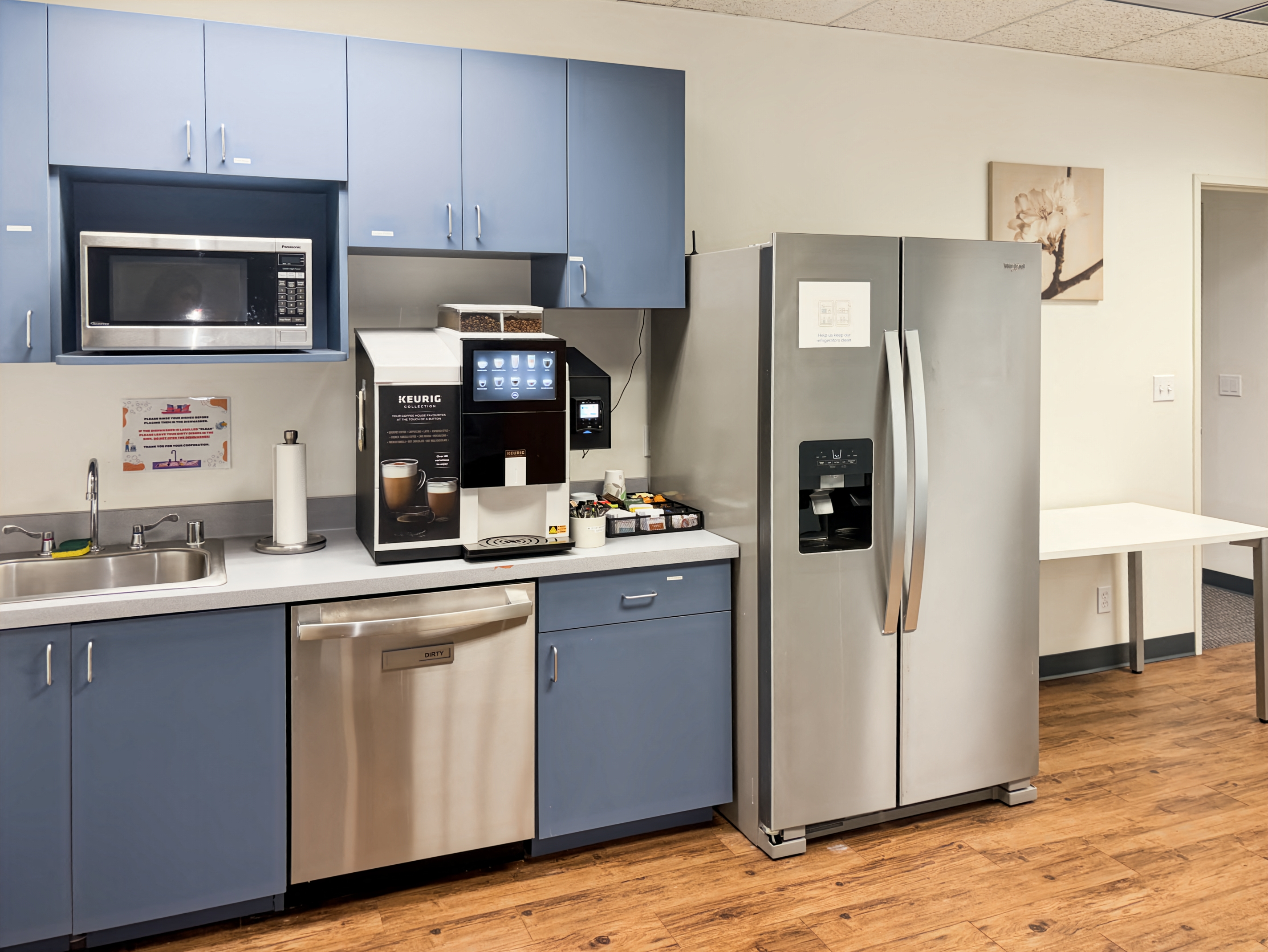 Private Office To Rent, Los Angeles, 90505 – photo 5