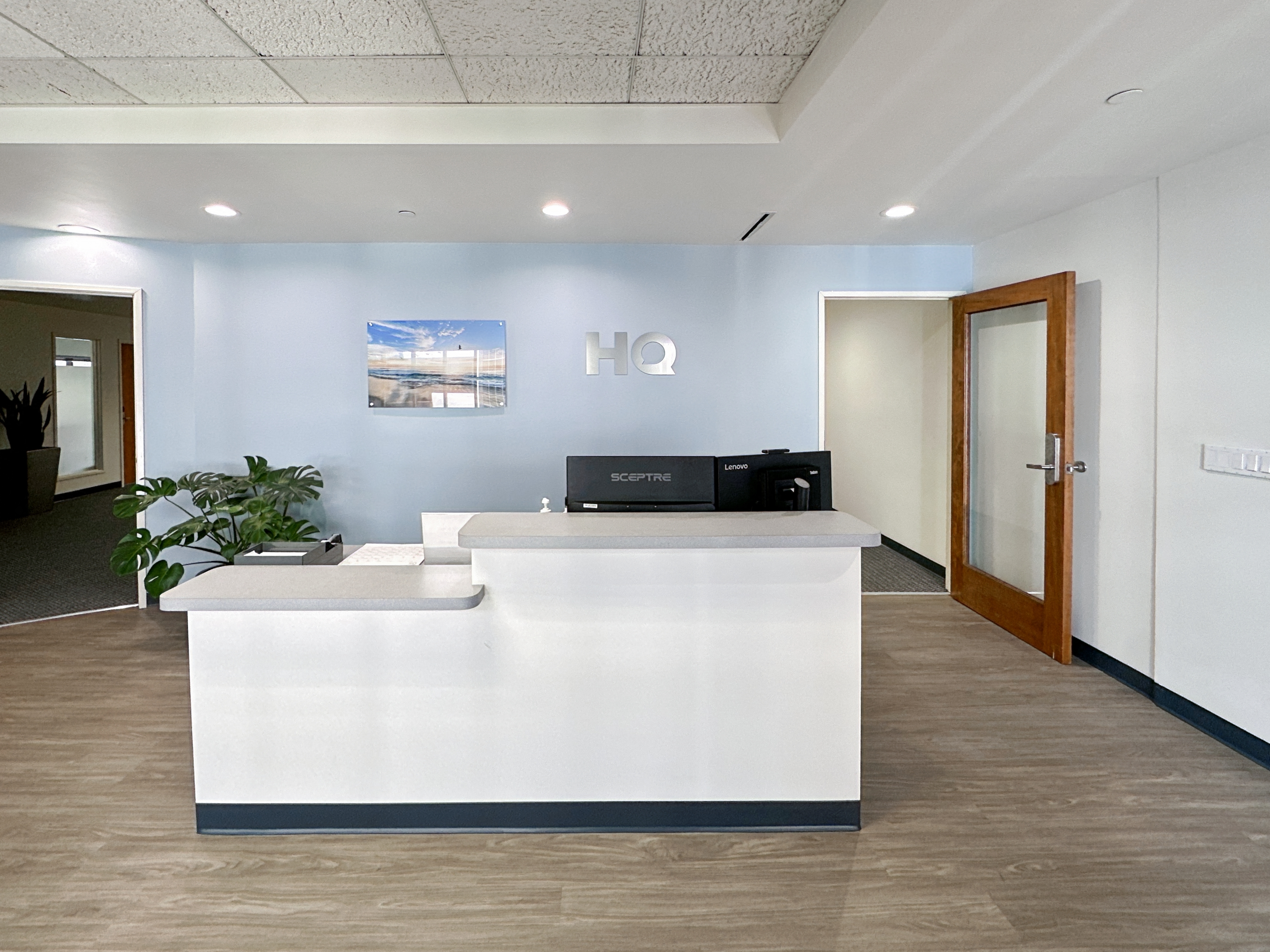 Private Office To Rent, Los Angeles, 90505 – photo 4