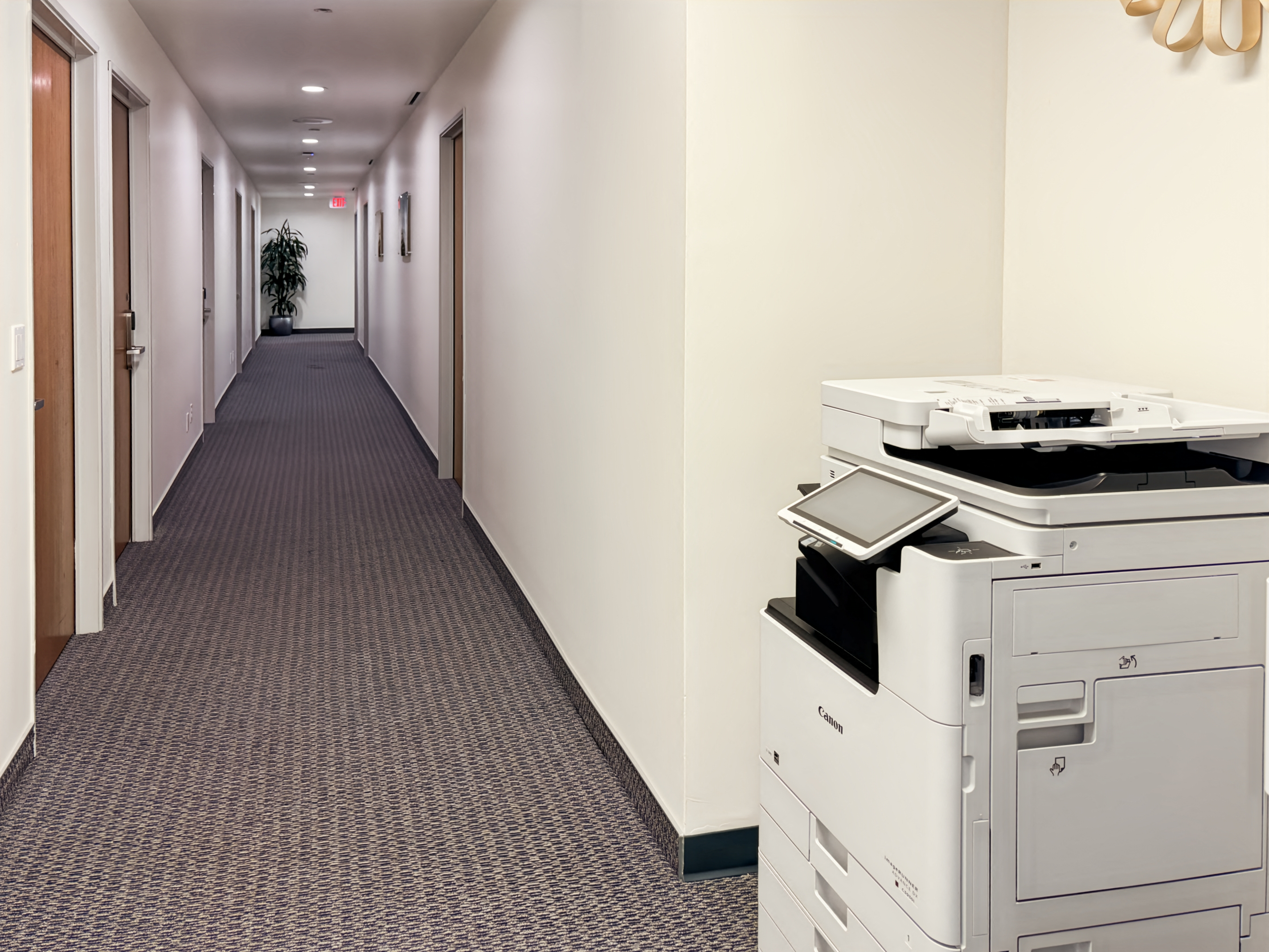 Private Office To Rent, Los Angeles, 90505 – photo 2