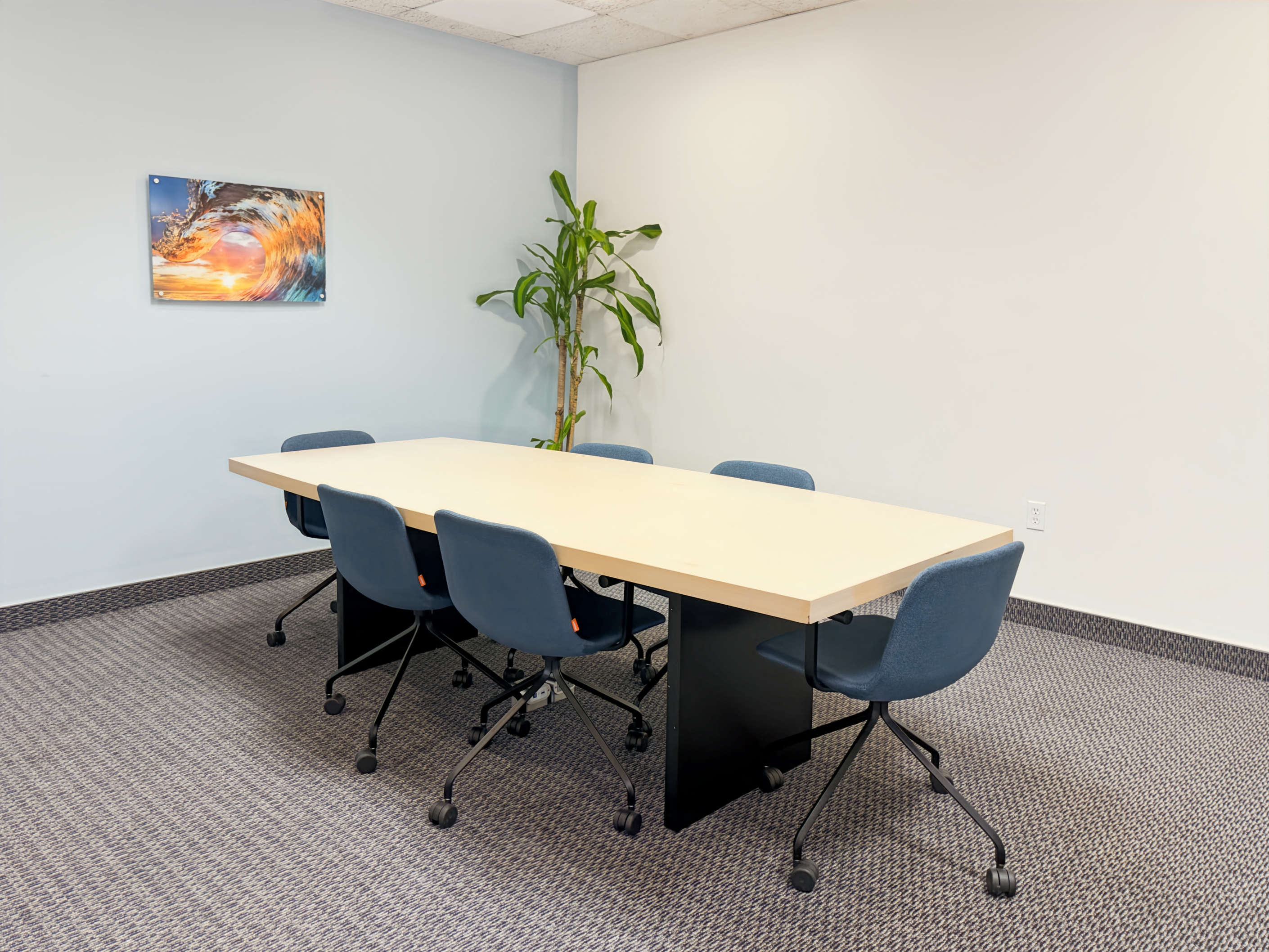 Private Office To Rent, Los Angeles, 90505 – photo 6