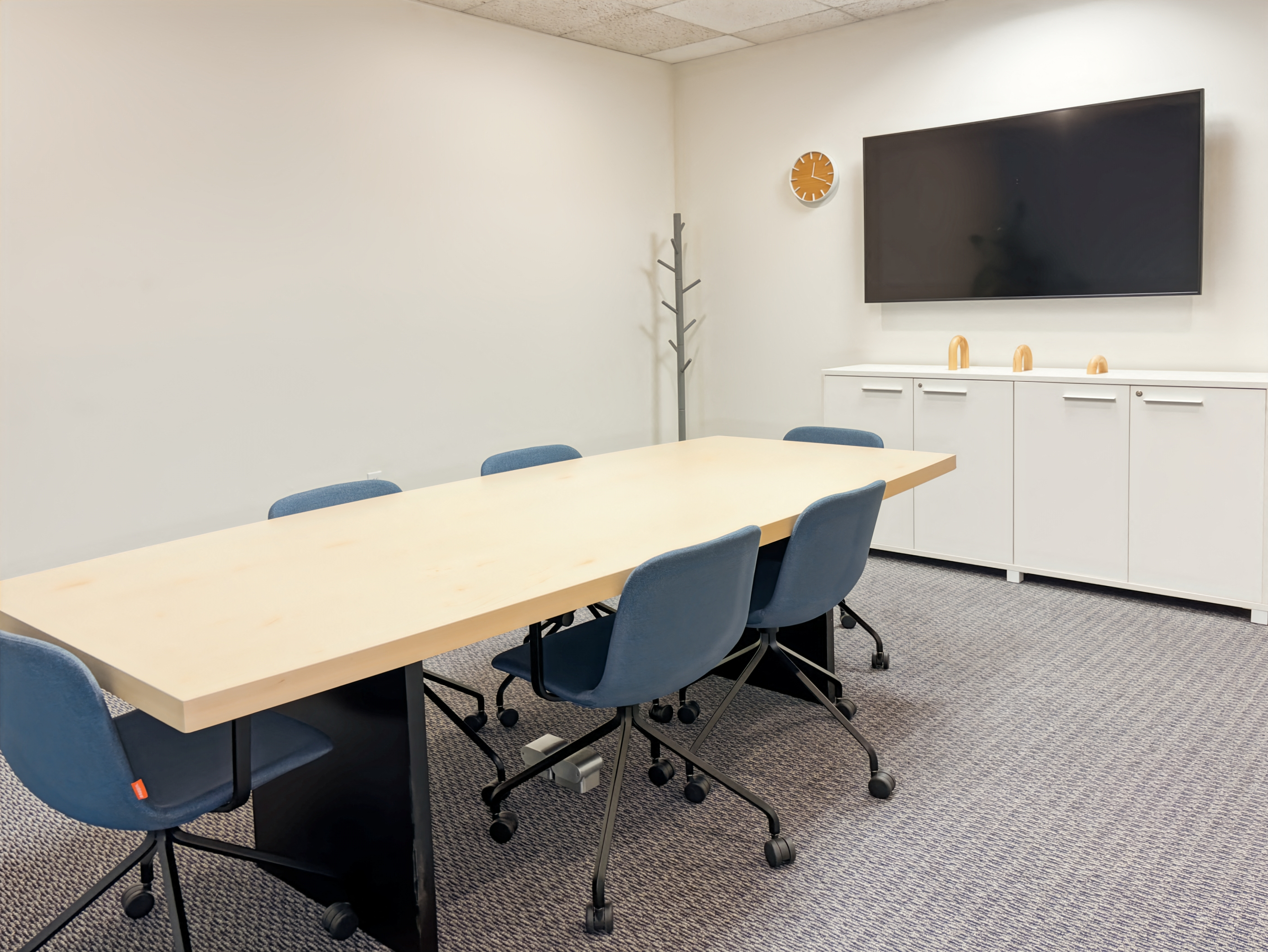 Private Office To Rent, Los Angeles, 90505 – photo 3