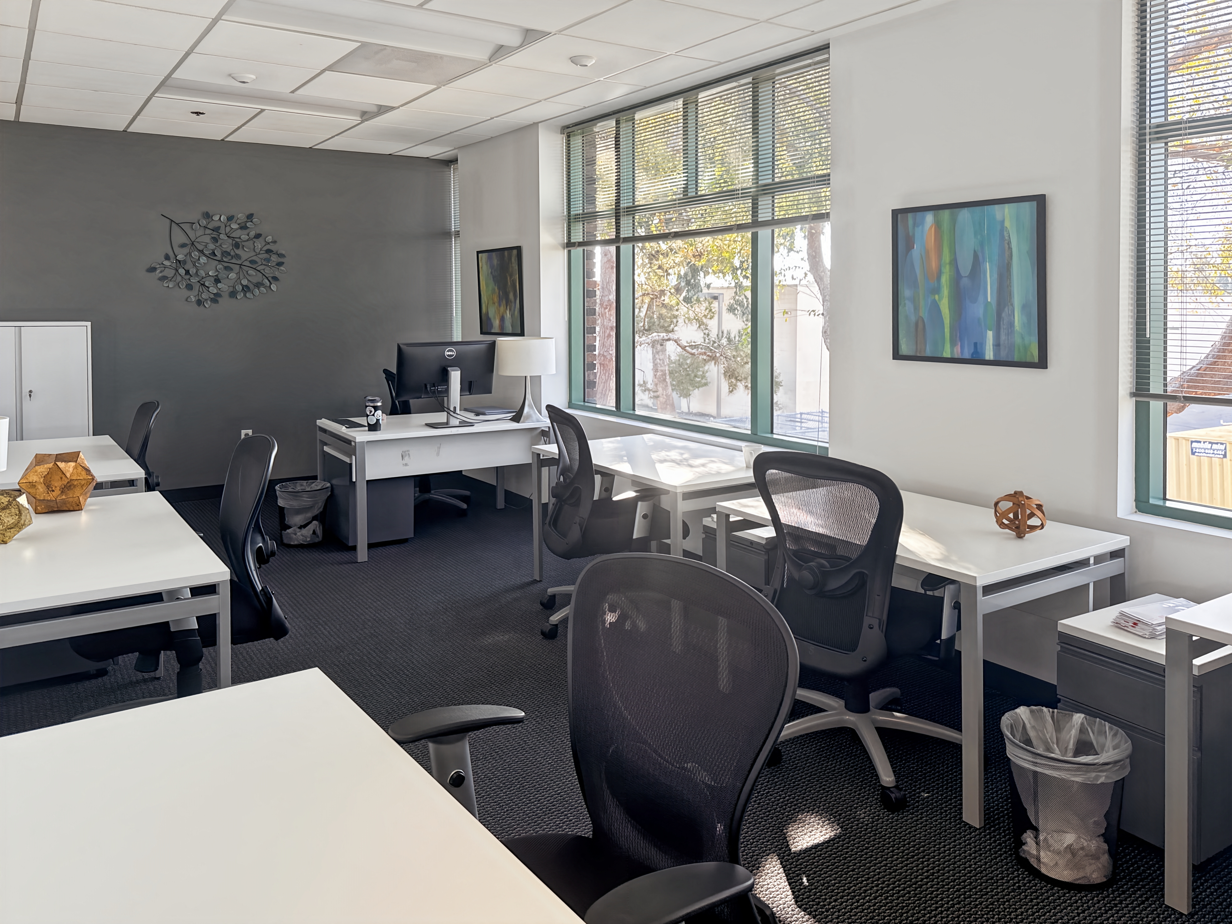 Private Office To Rent, Alameda County, 94501 – photo 6