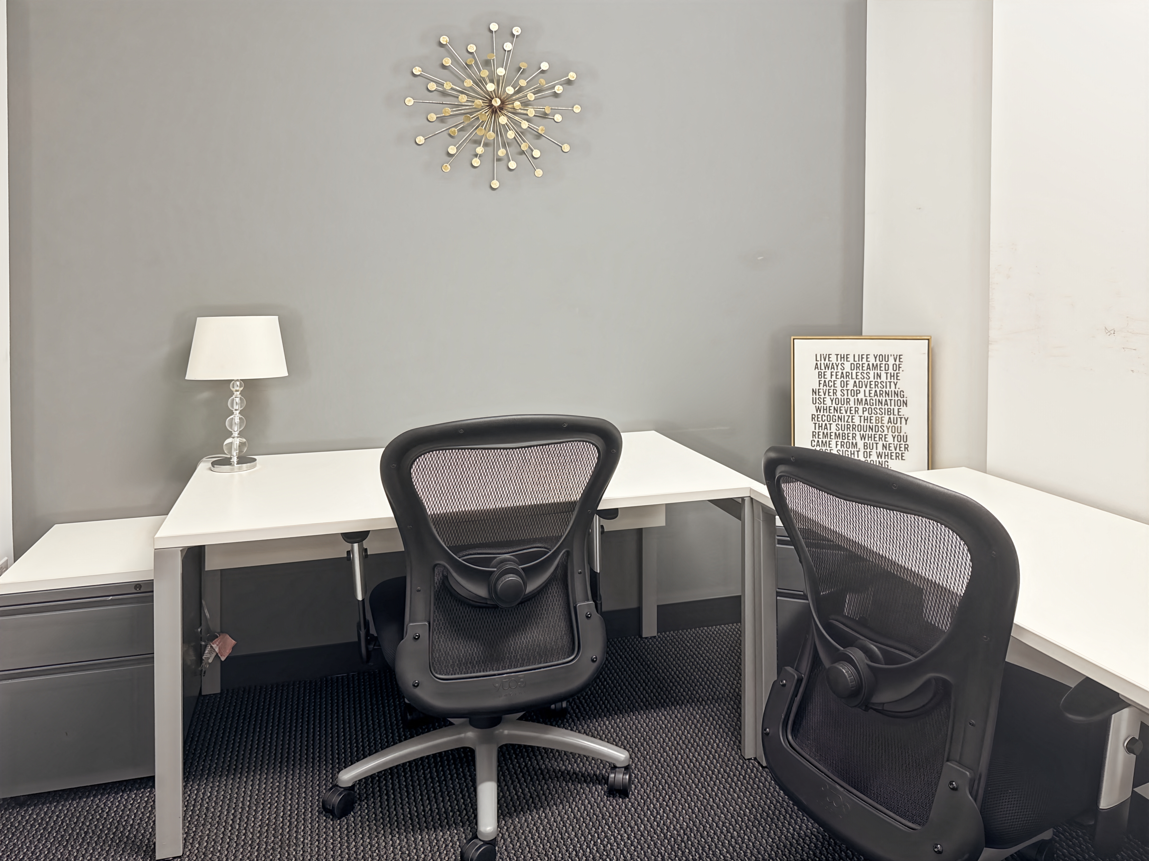 Private Office To Rent, Alameda County, 94501 – photo 1