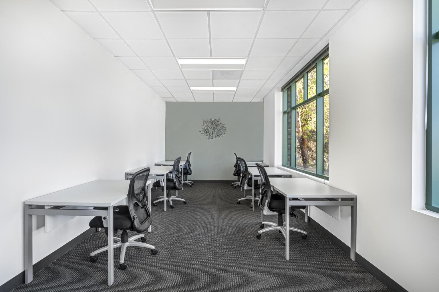 Private Office To Rent, Alameda County, 94501 – photo 5