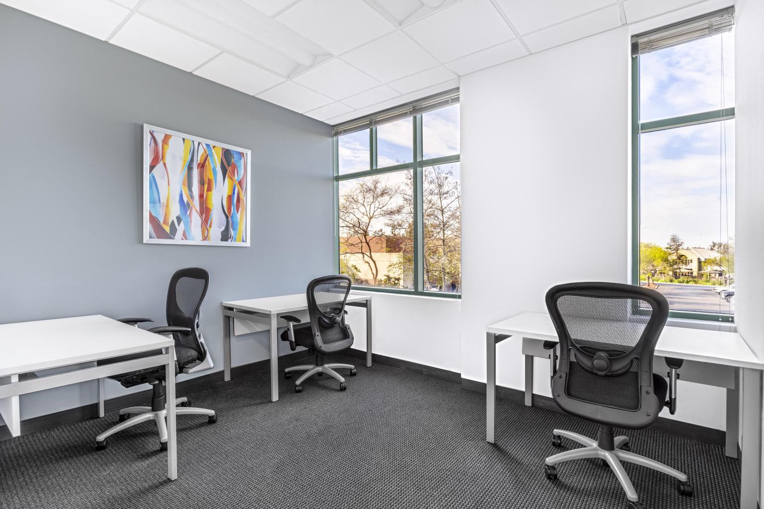 Private Office To Rent, Alameda County, 94501 – photo 4
