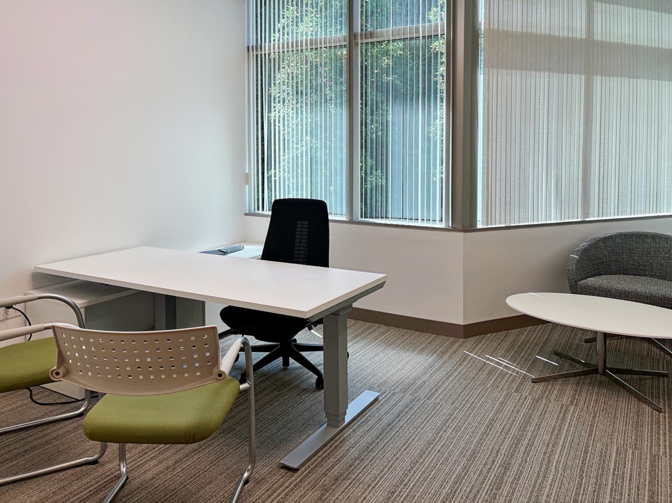 Private Office To Rent, Orange County, 92656 – photo 2