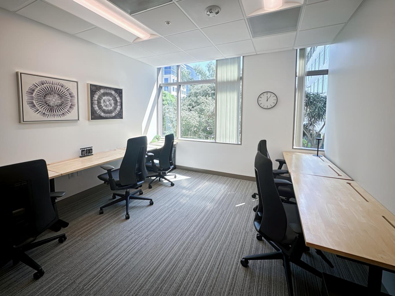 Private Office To Rent, Orange County, 92656 – photo 1
