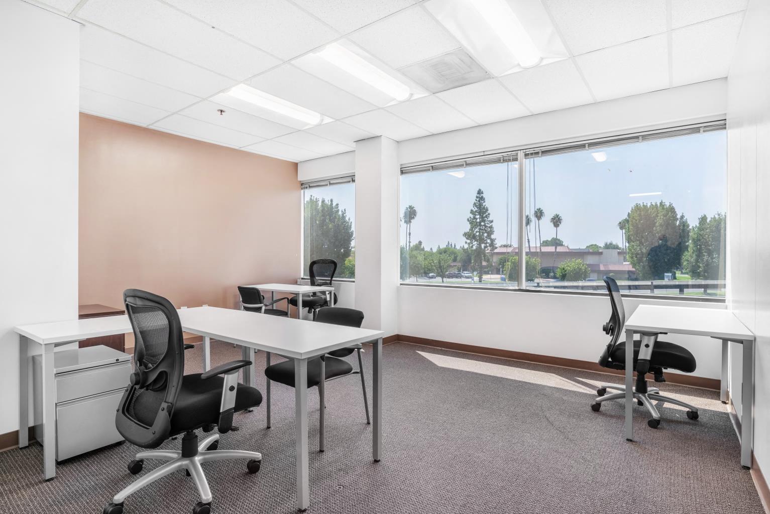 Private Office To Rent, Kern, 93309 – photo 3