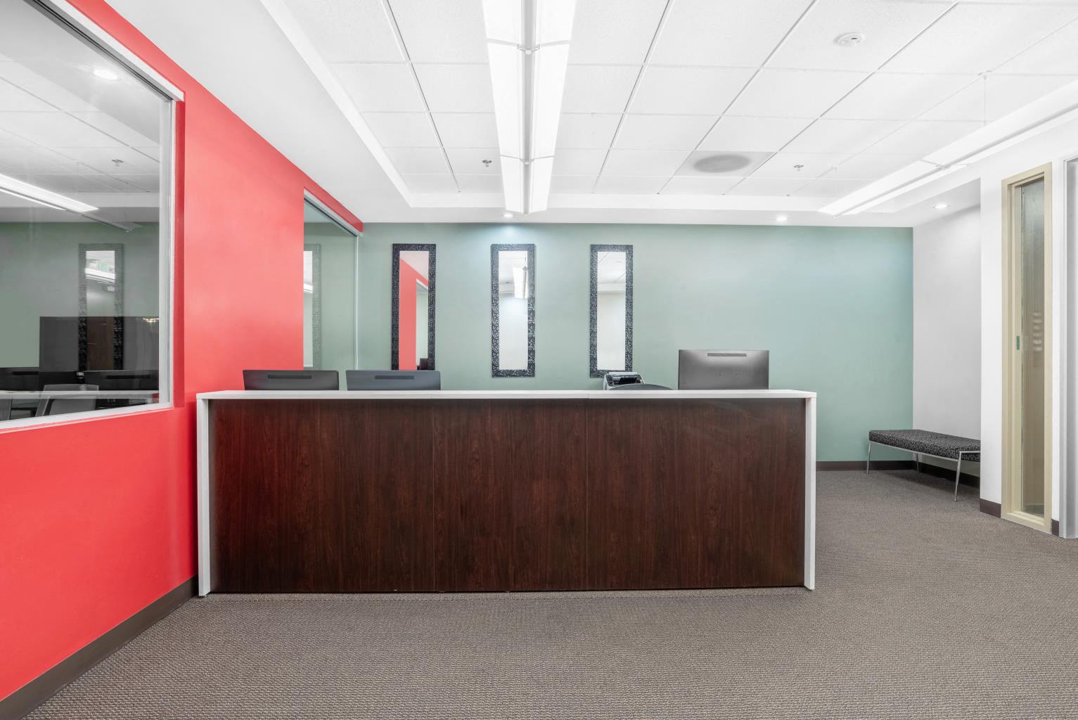 Private Office To Rent, Kern, 93309 – photo 5