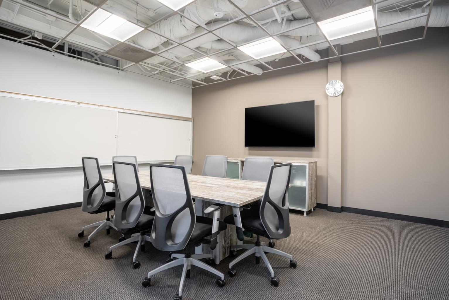 Private Office To Rent, San Francisco, 94704 – photo 5