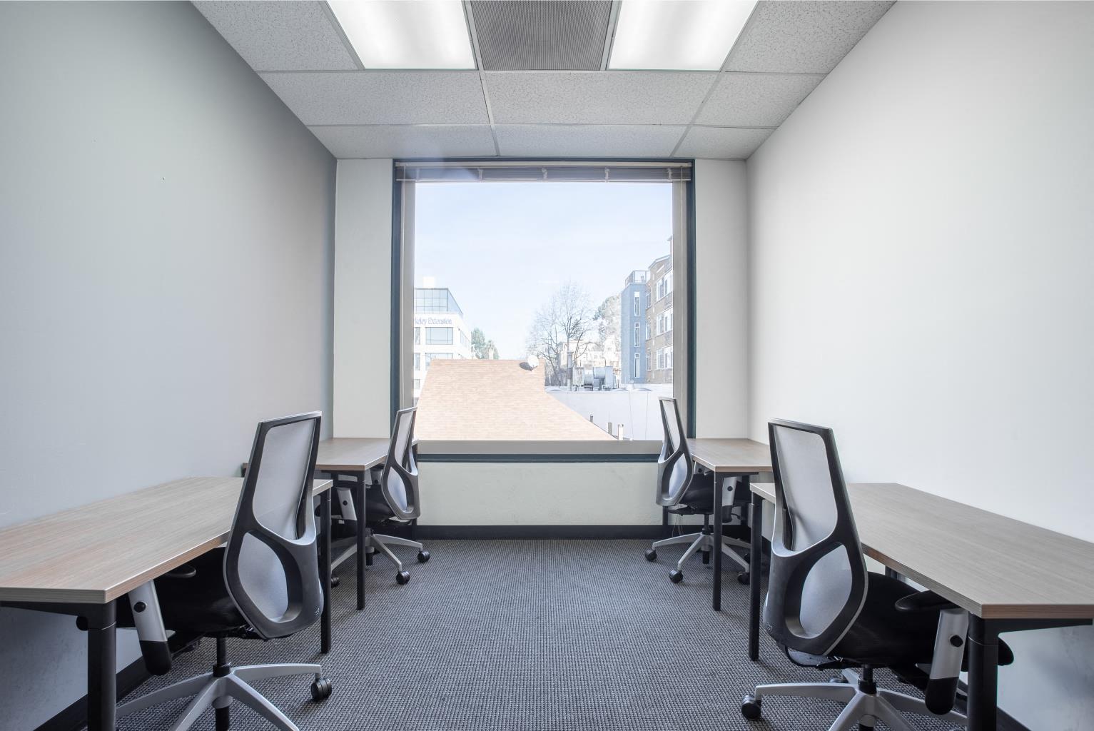 Private Office To Rent, San Francisco, 94704 – photo 3