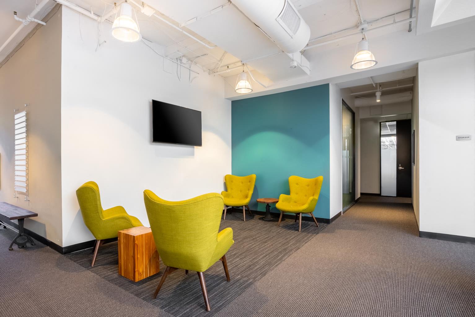 Private Office To Rent, San Francisco, 94704 – photo 6