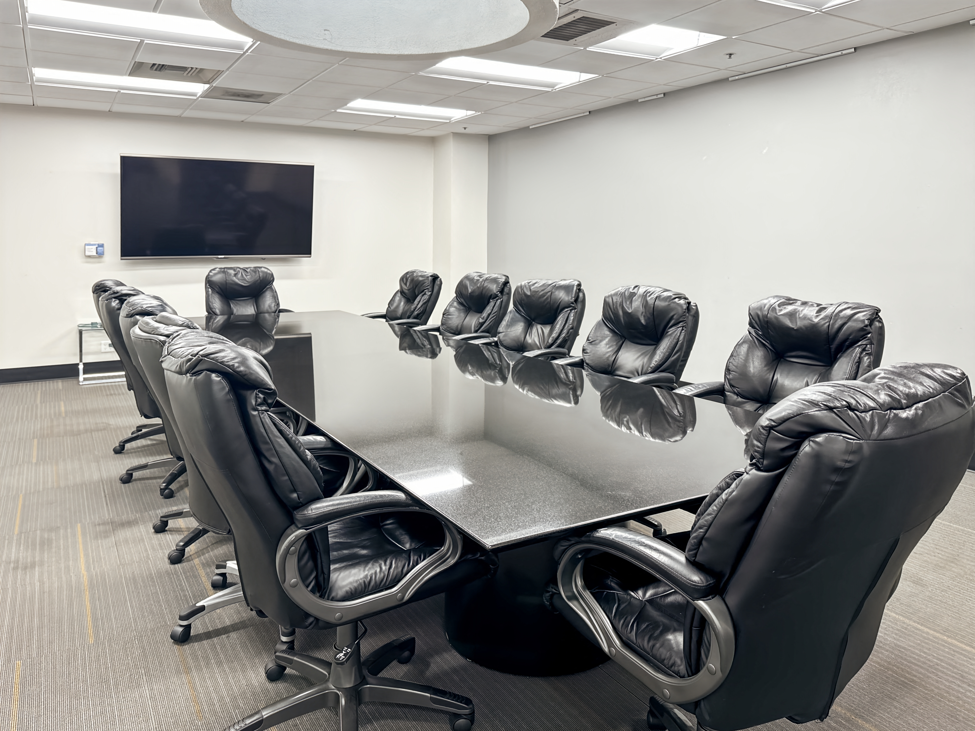 Private Office To Rent, Los Angeles, 90210 – photo 5