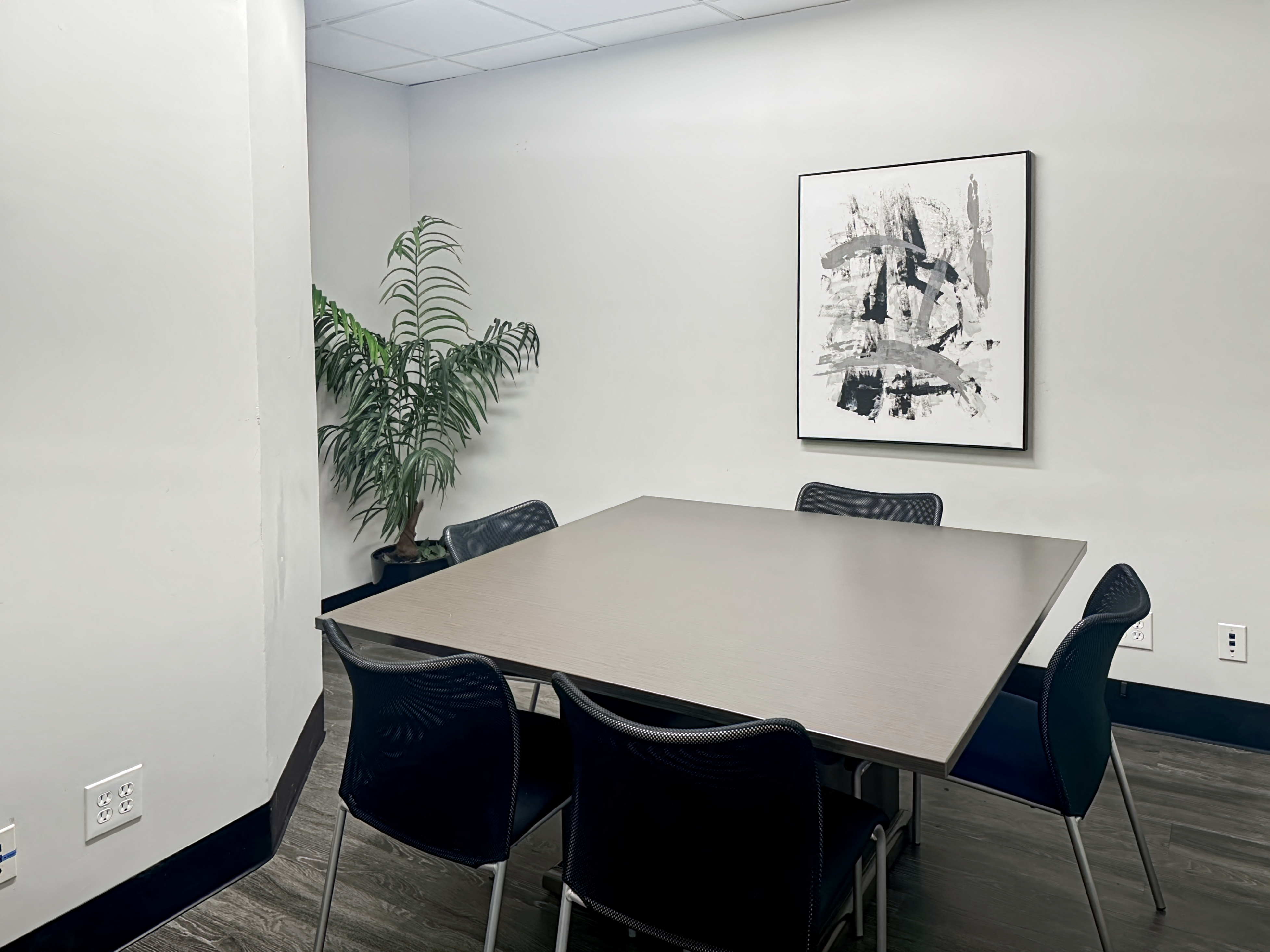 Private Office To Rent, Los Angeles, 90210 – photo 4